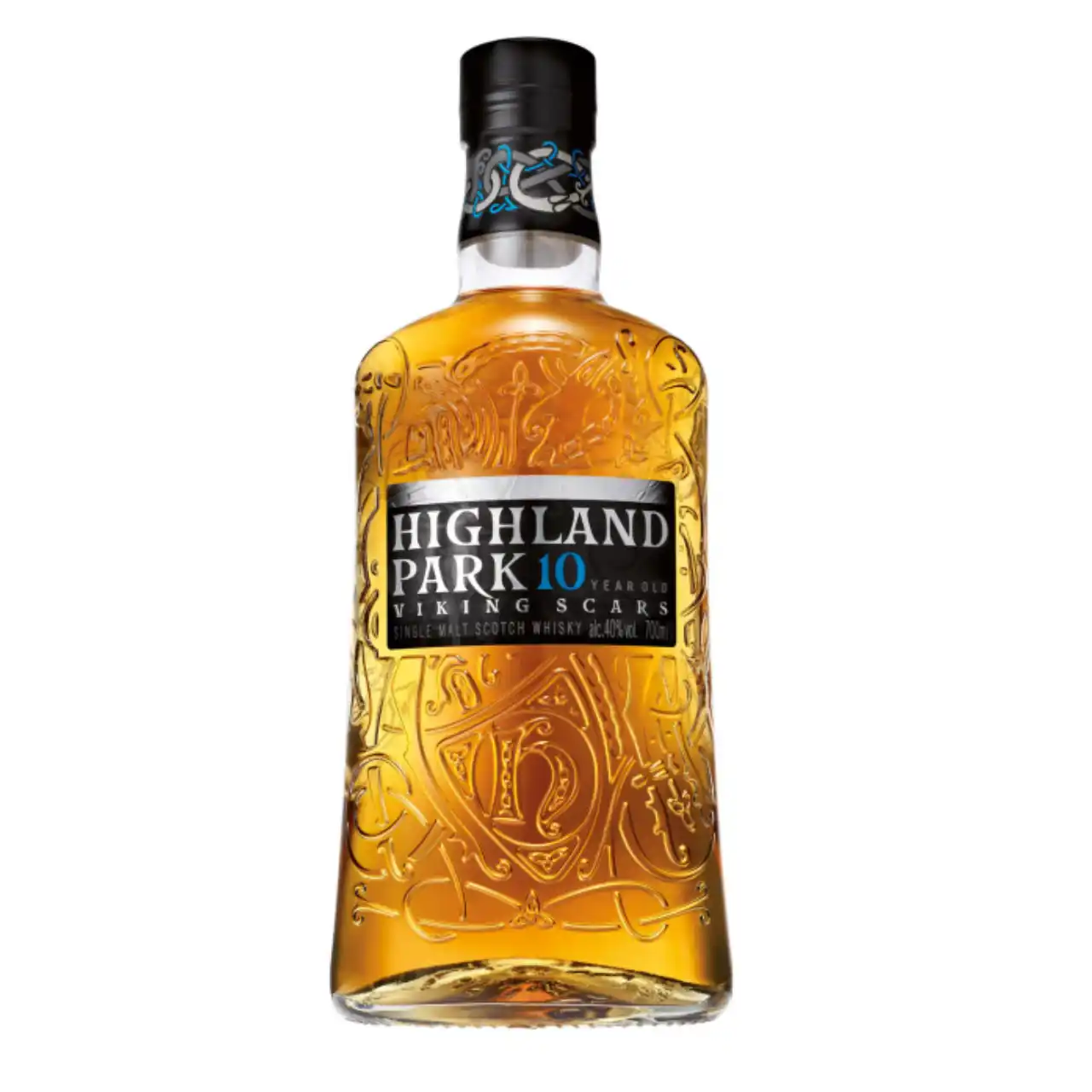 Whisky Highland Park 10