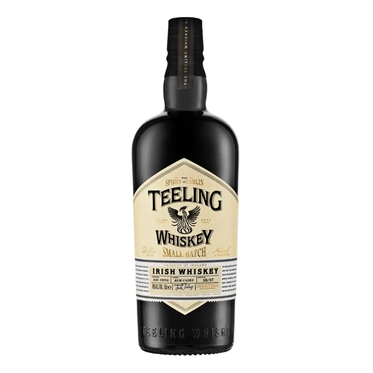 Teeling Whiskey Small Batch