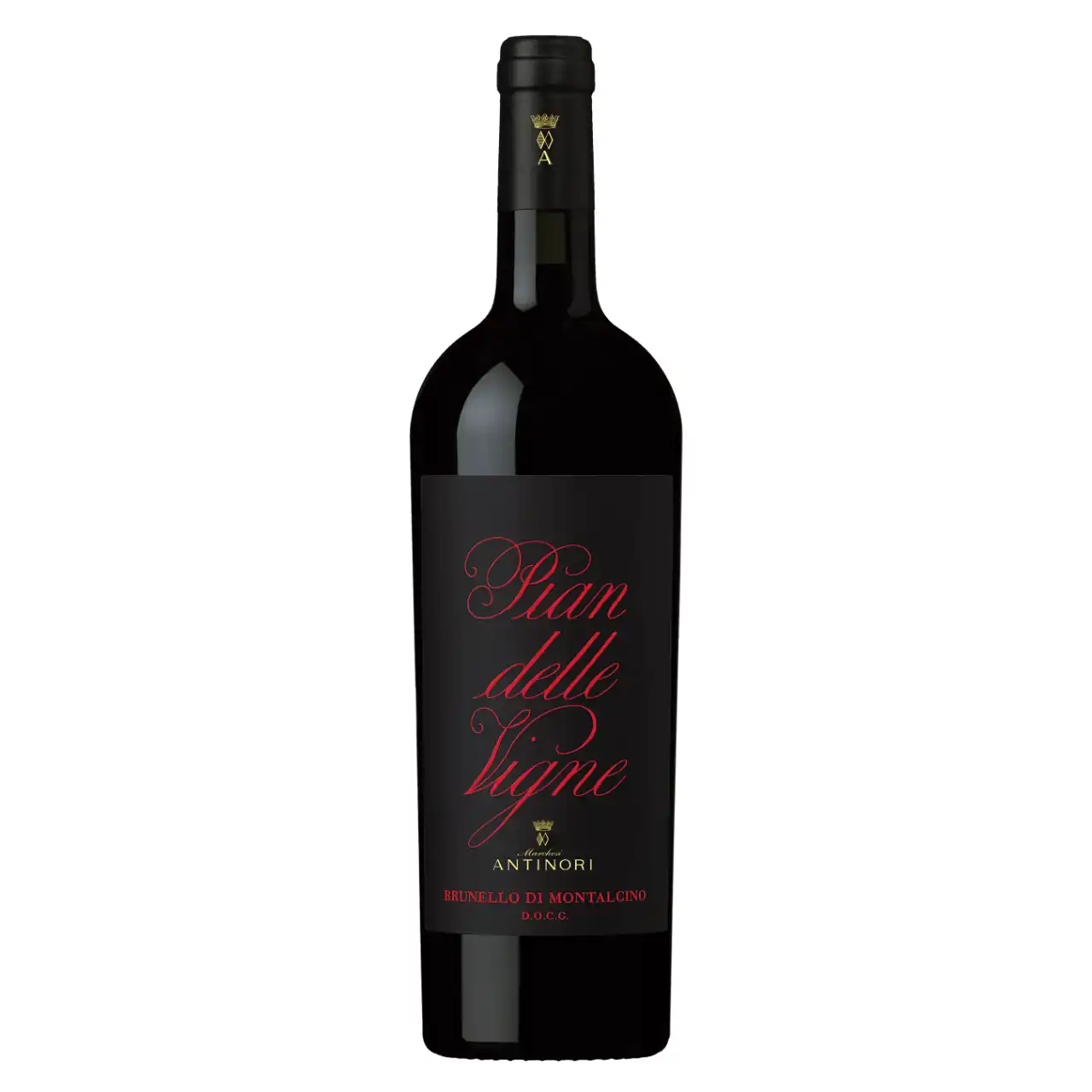 Brunello di Montalcino Pian delle Vigne Antinori