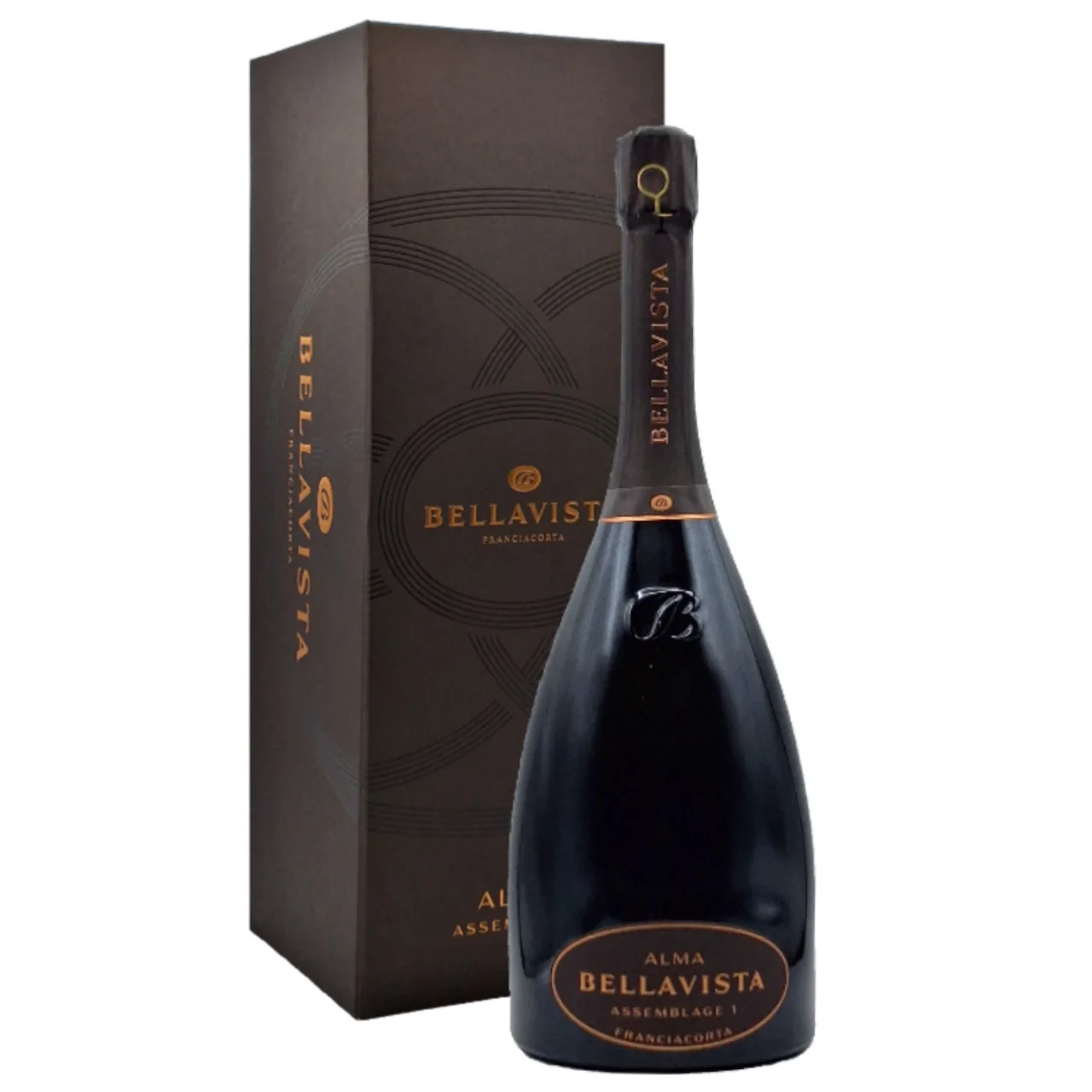 Assemblage 1 Bellavista MAGNUM