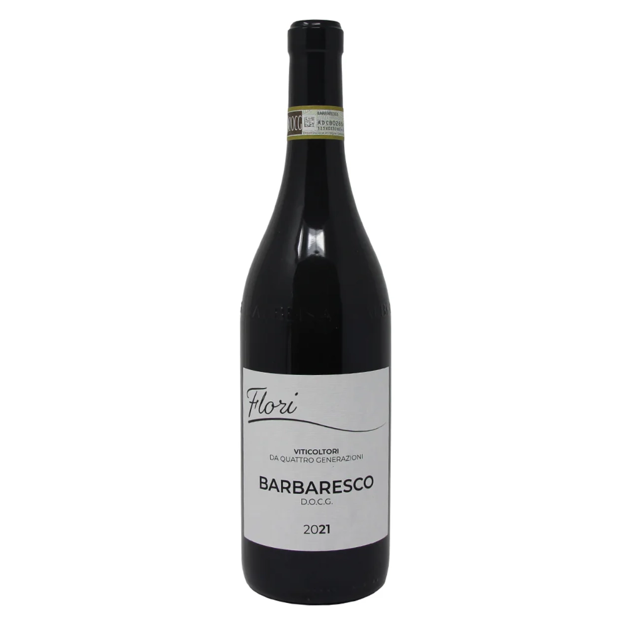 Barbaresco Flori