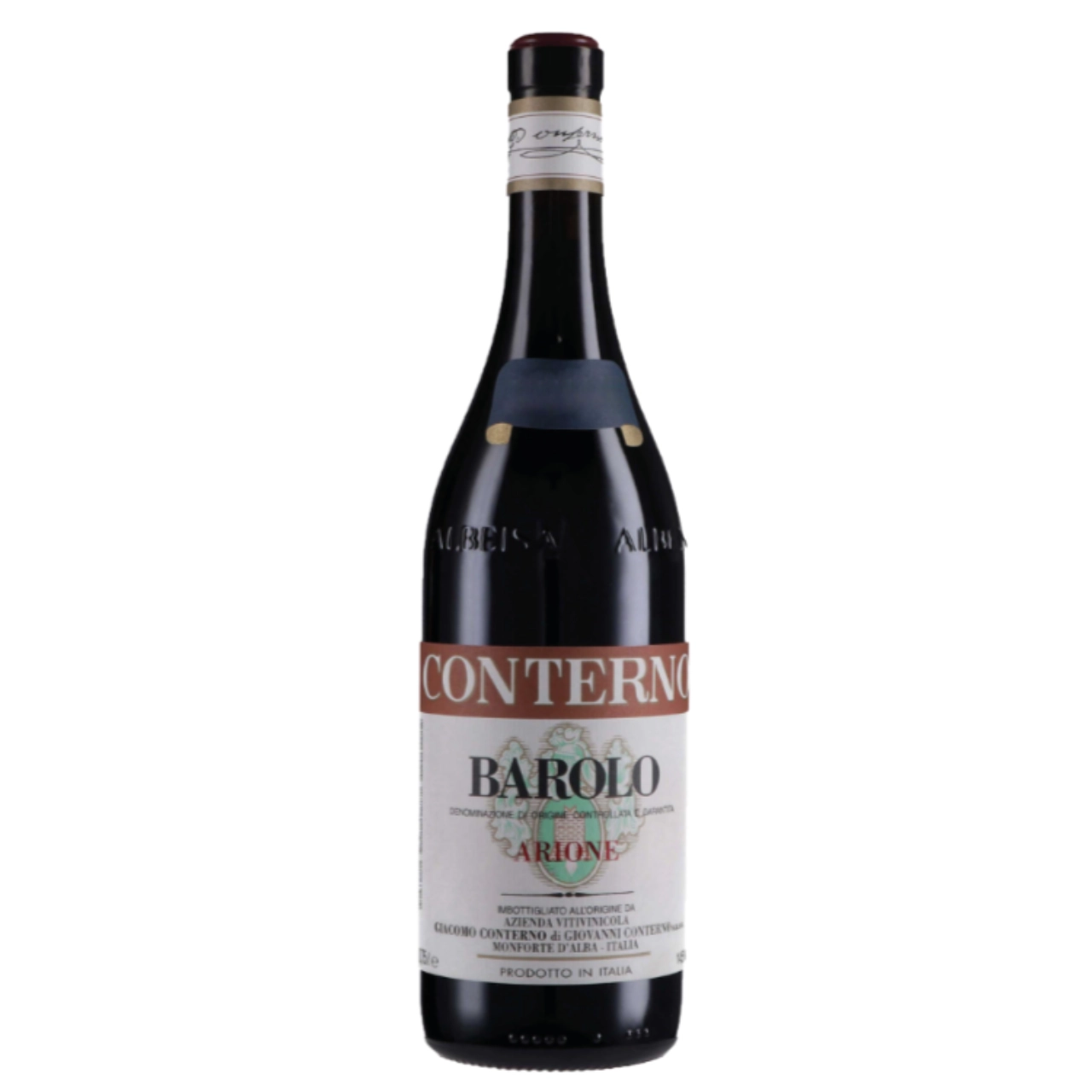 Barolo Arione Conterno