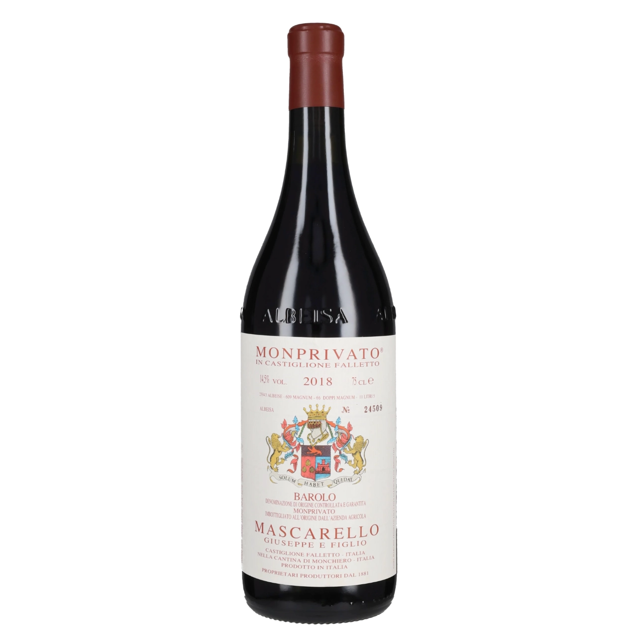Barolo Monprivato