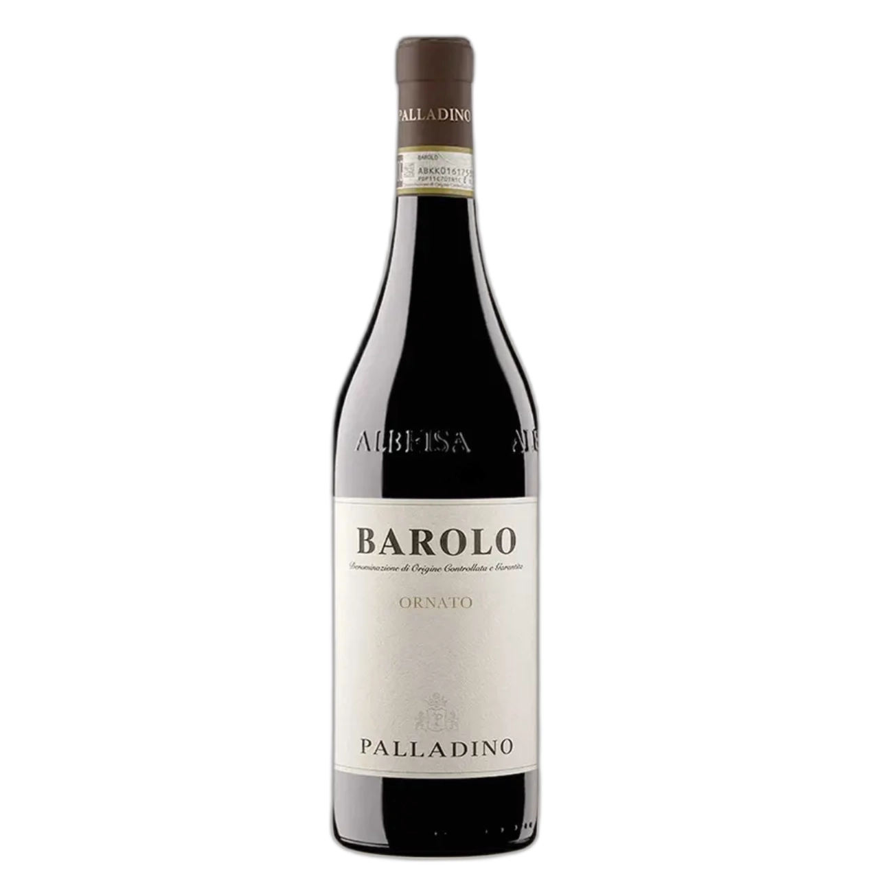 Barolo Ornato