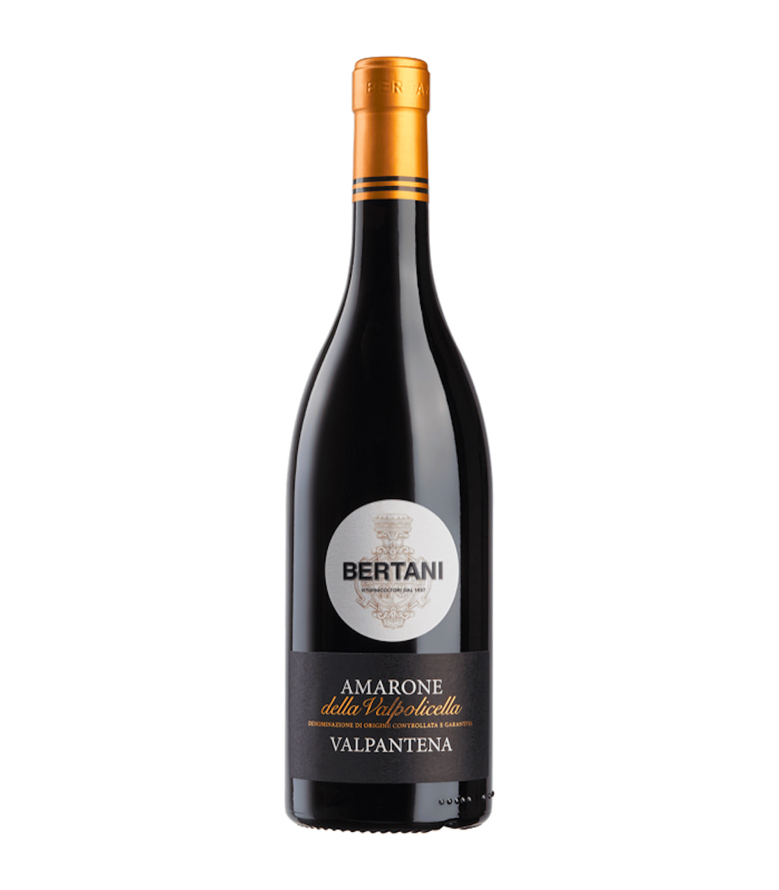 Amarone della Valpolicella Valpantena Bertani