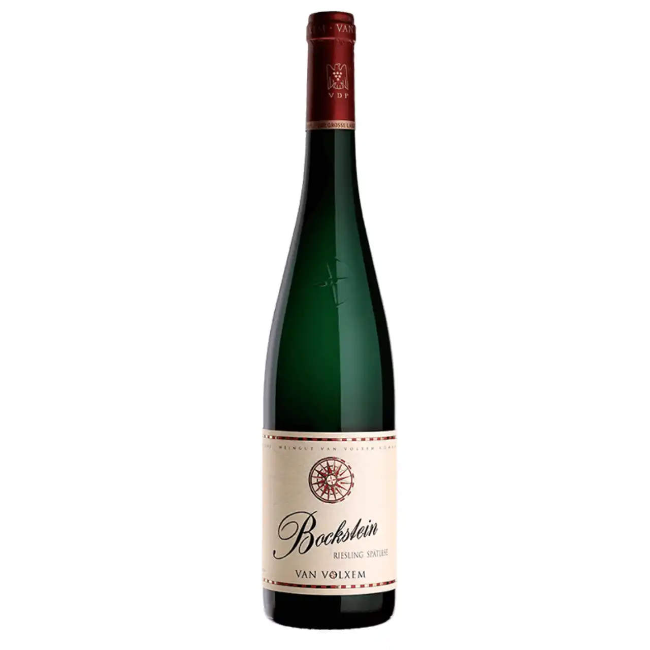 Bockstein Riesling Spätlese Van Volxem