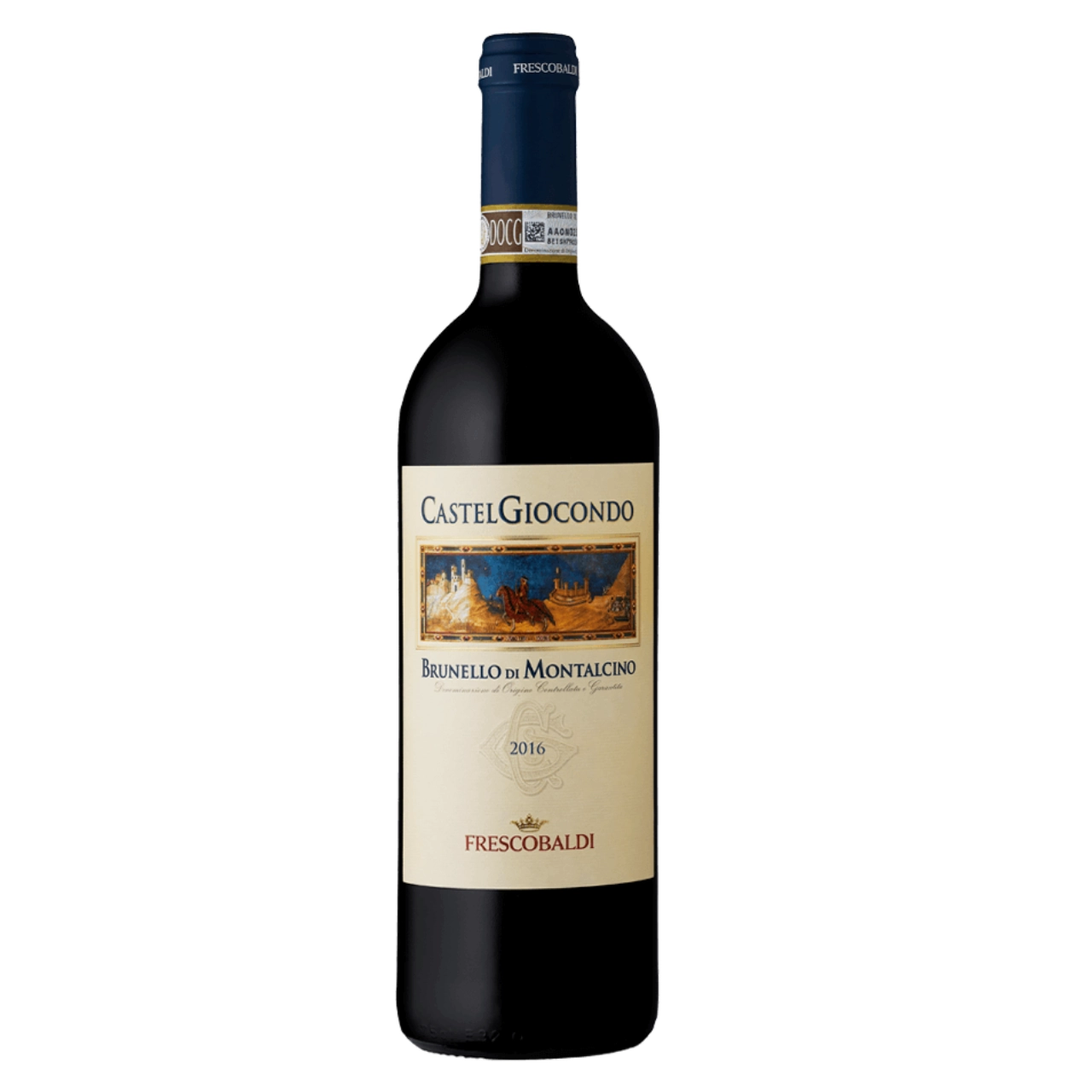 Brunello di Montalcino Castelgiocondo Frescobaldi