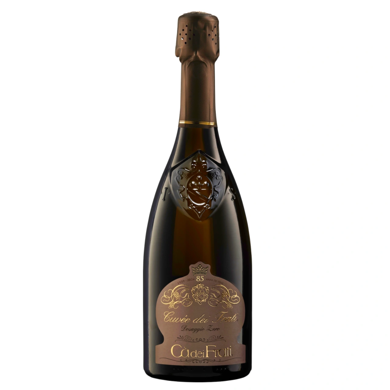 Cuvee dei Frati Dosaggio Zero Cà dei Frati