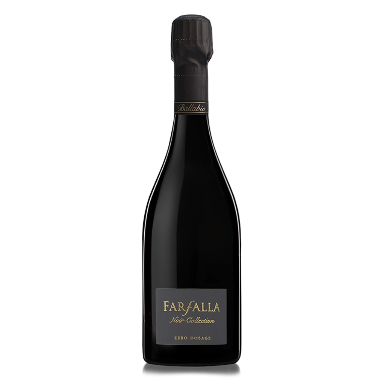 Farfalla Pinot Nero Dosaggio-Zero