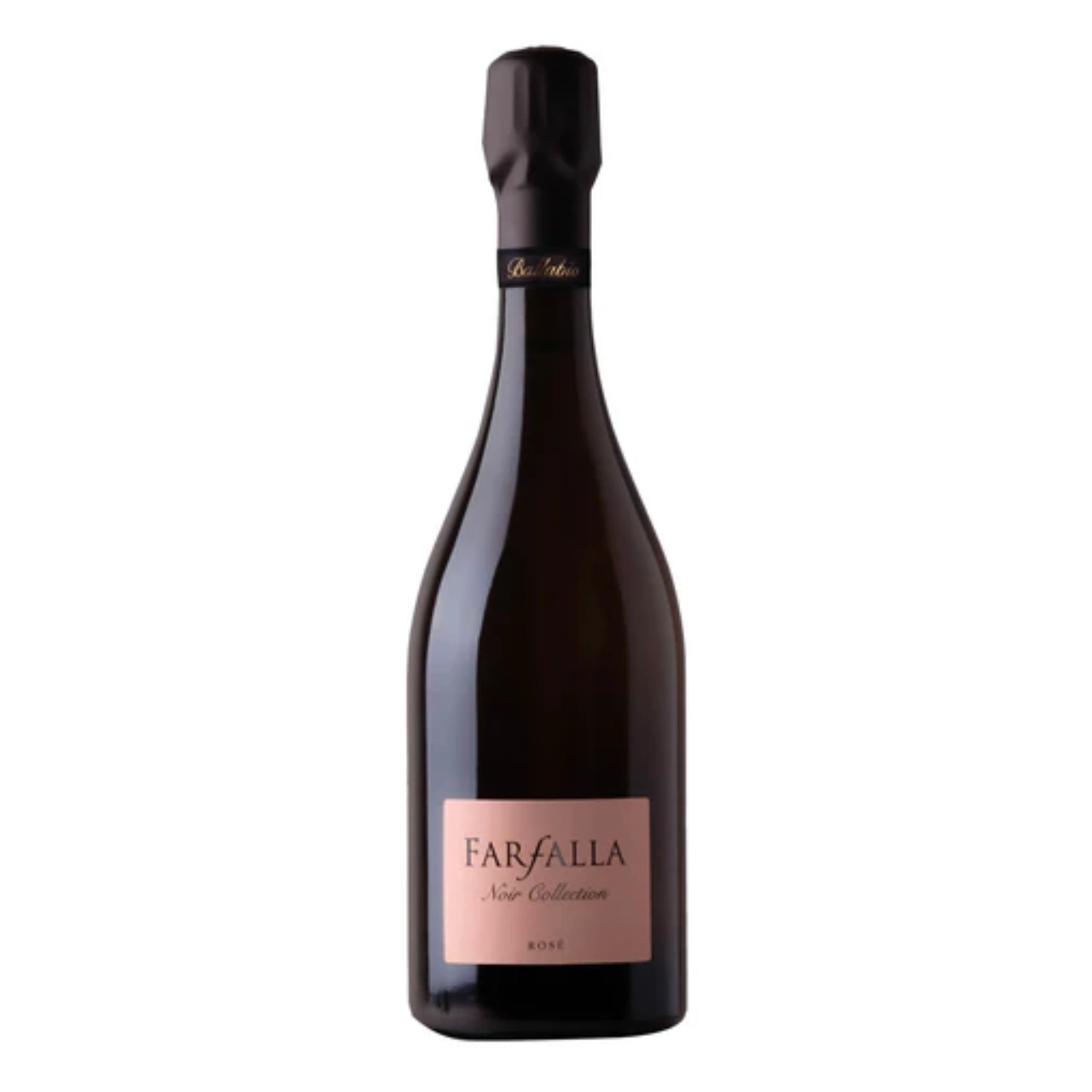 Farfalla Rosè