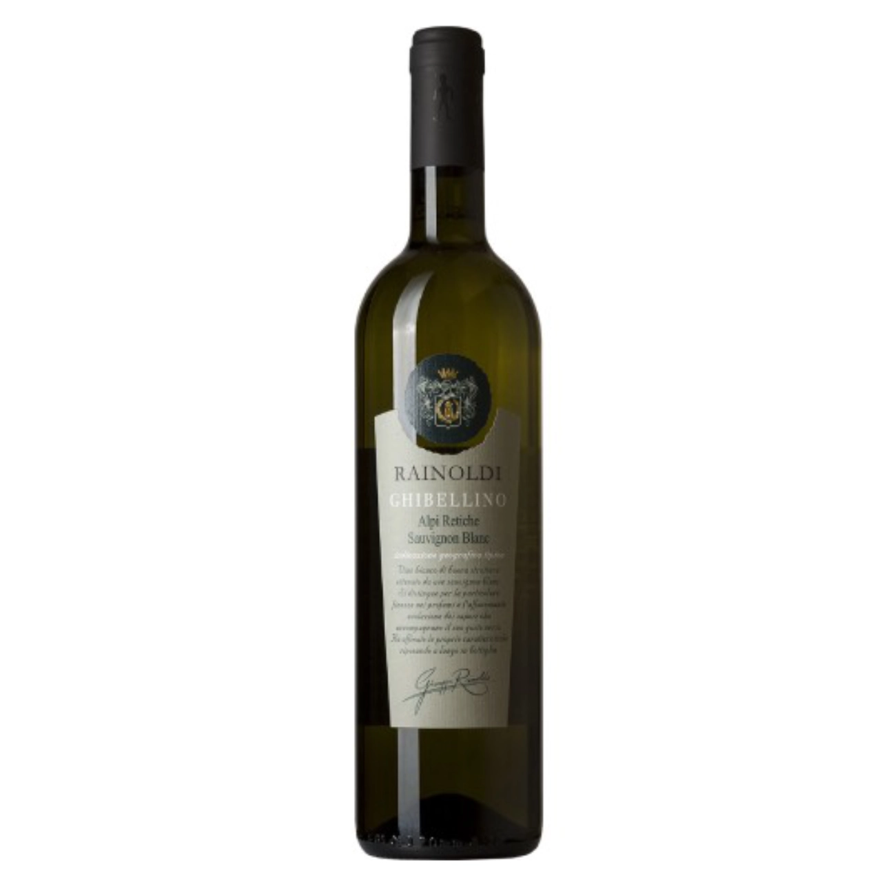 Ghibellino Sauvignon Blanc Rainoldi