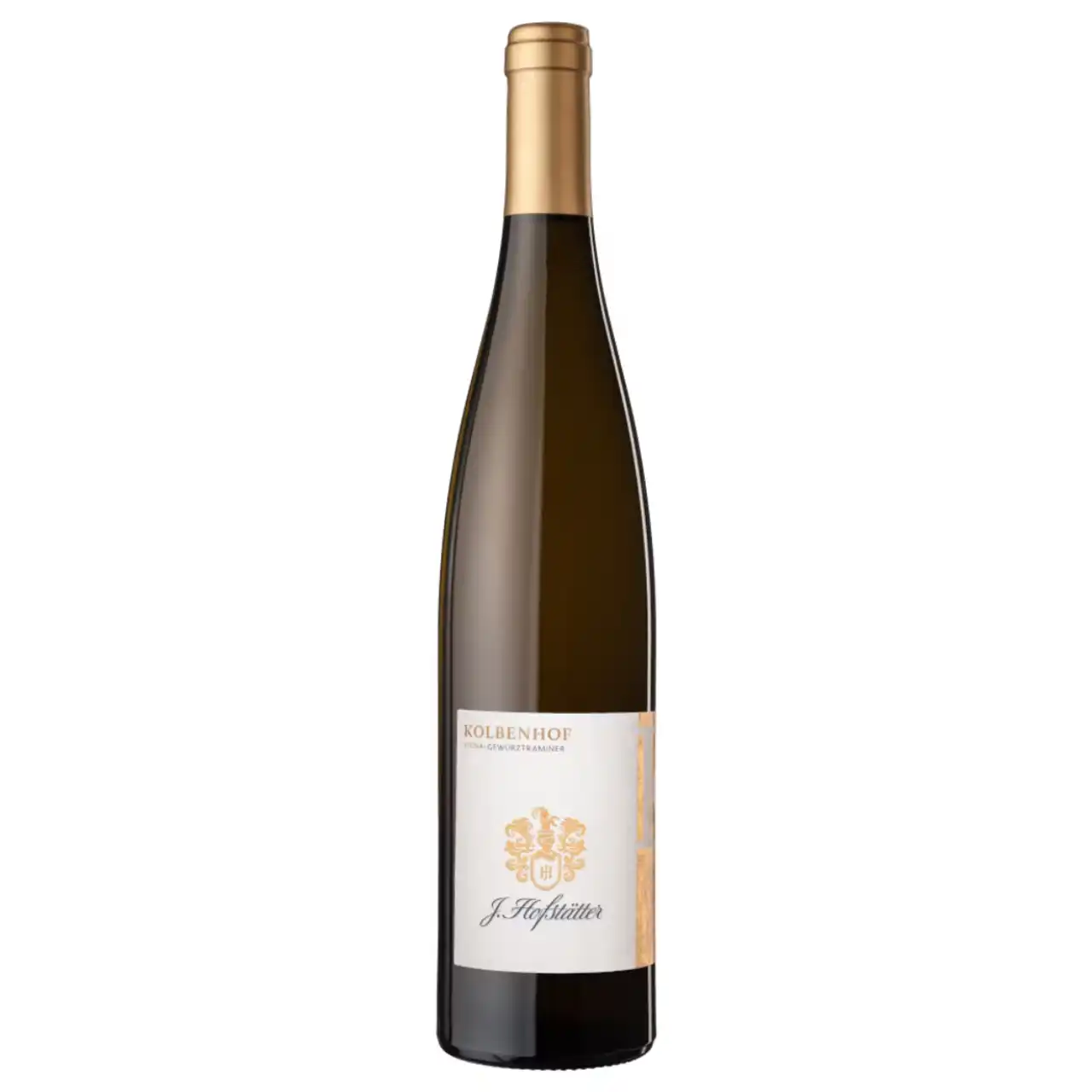 Gewurztraminer Kolbenhof Hofstatter
