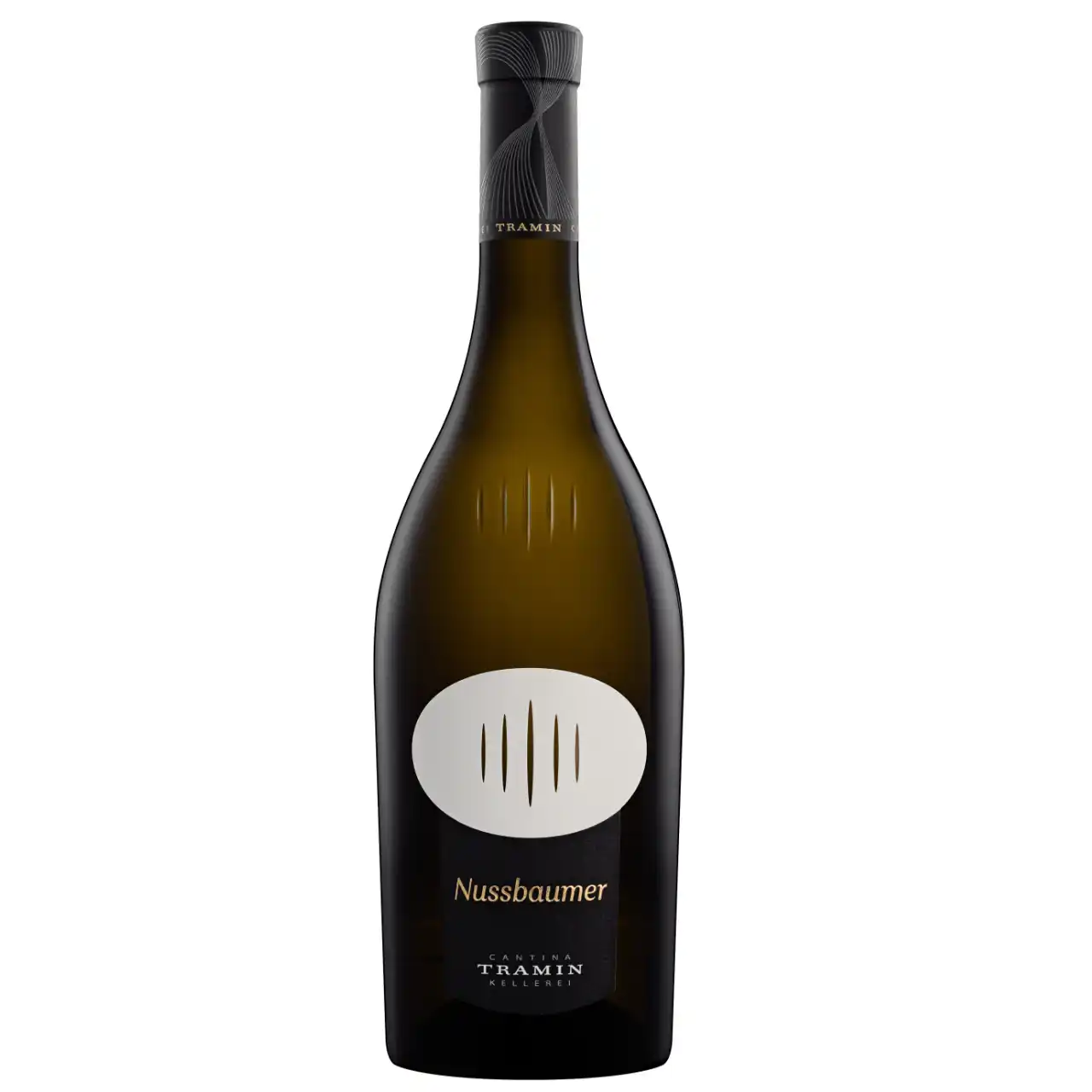 Südtirol Alto Adige DOC Gewürztraminer Nussbaumer Cantina Tramin