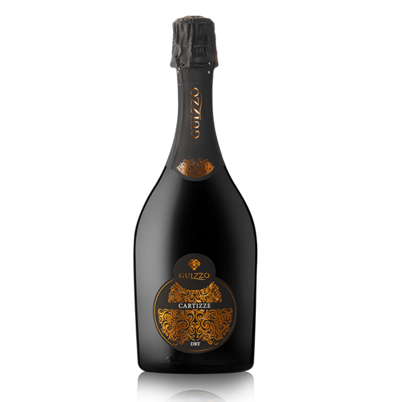 Prosecco Superiore DOCG Cartizze Dry guizzo