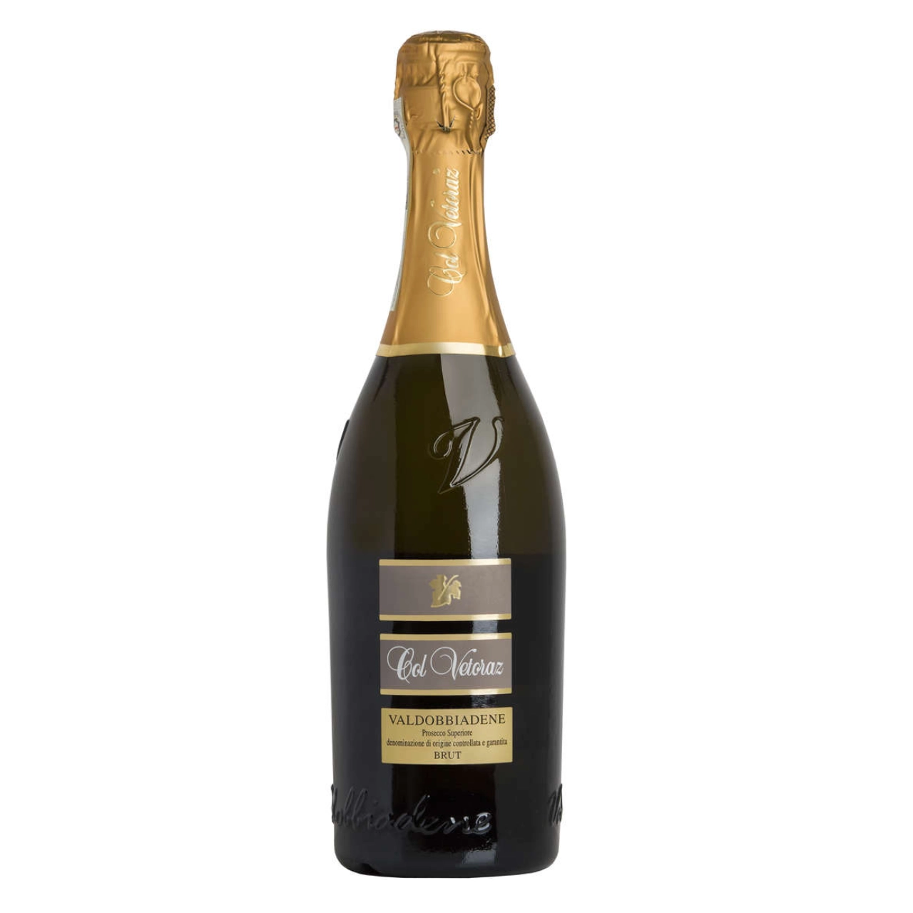 Prosecco Valdobbiadene DOCG col vetoraz