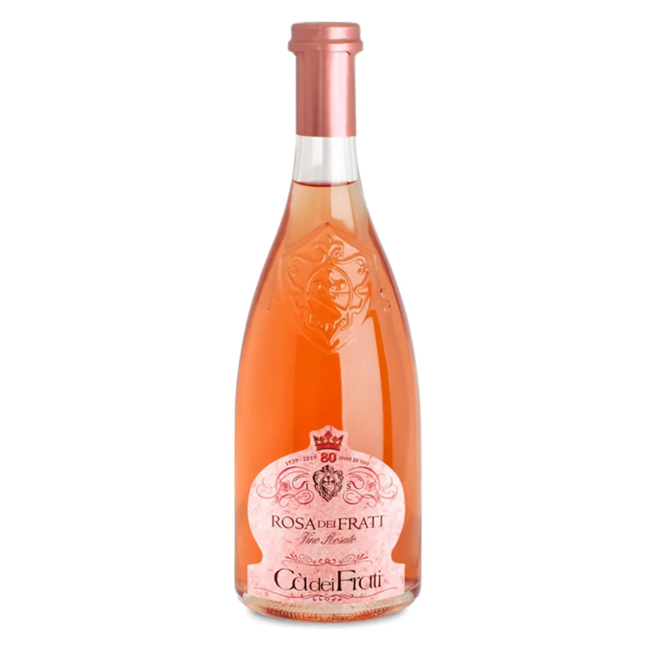 Rosa Dei Frati Chiaretto Classico Ca' Dei Frati