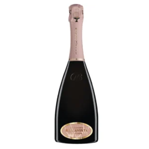 Rosè Millesimato Bellavista