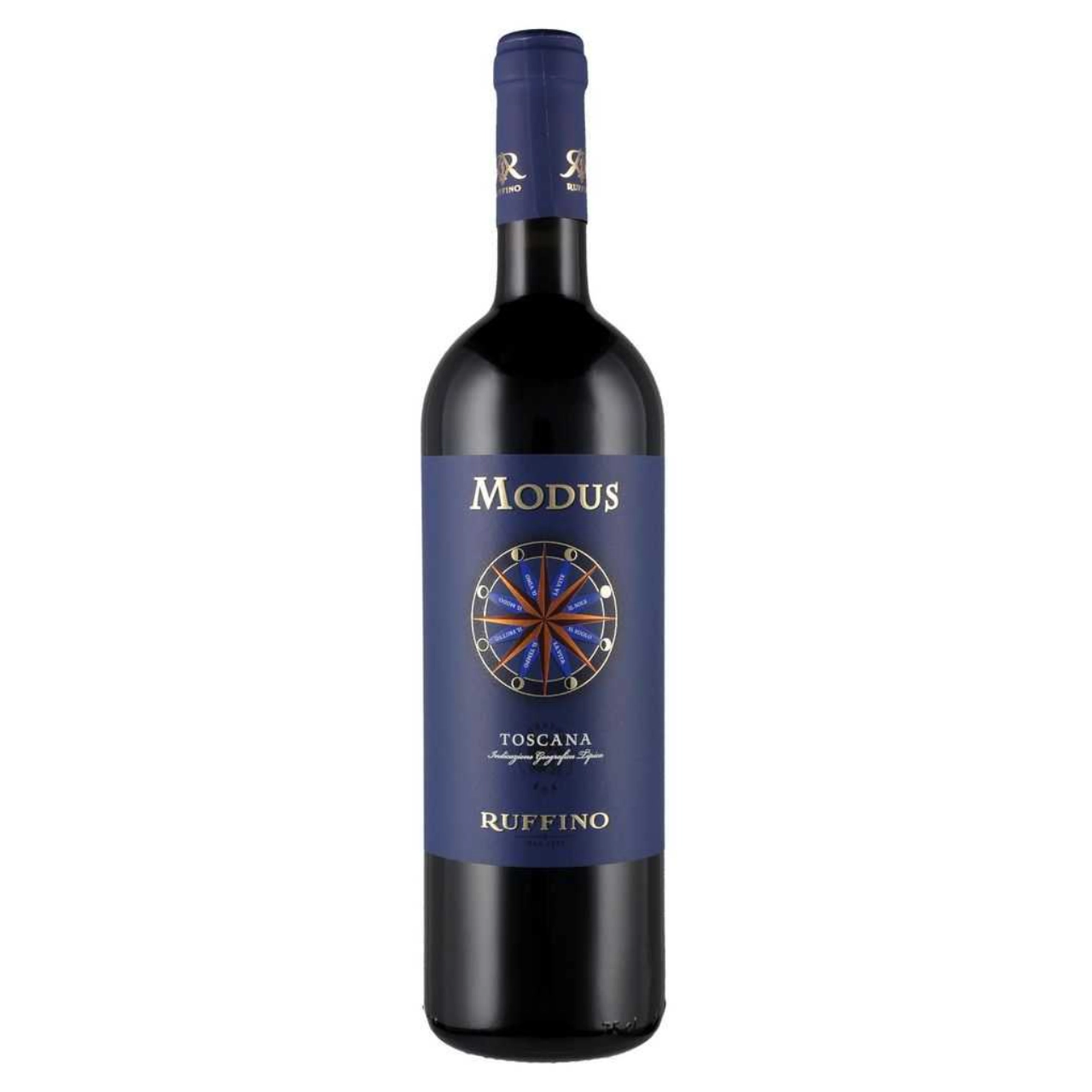 Toscana igt Modus Ruffino