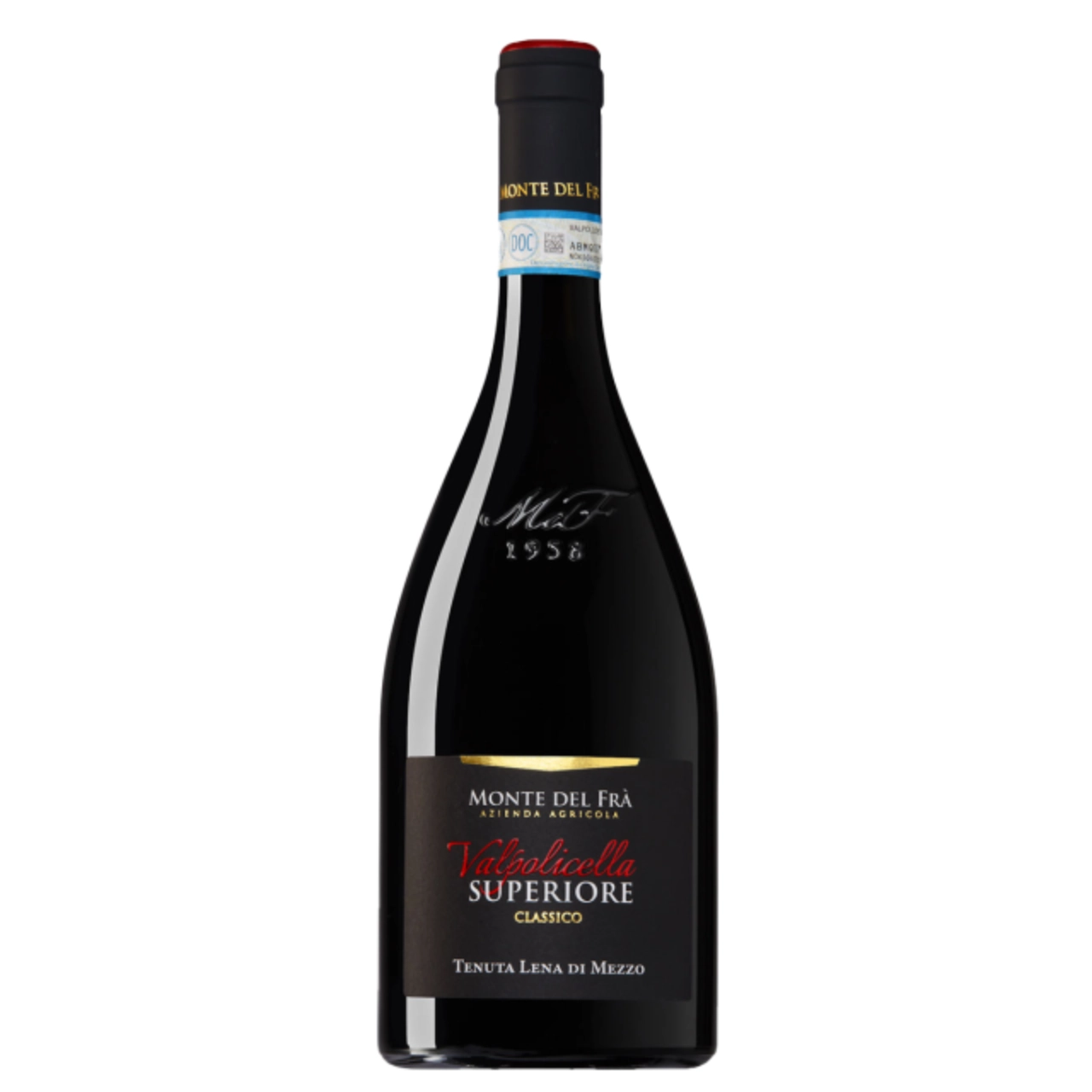 Valpolicella Classico Superiore doc Monte del Frà
