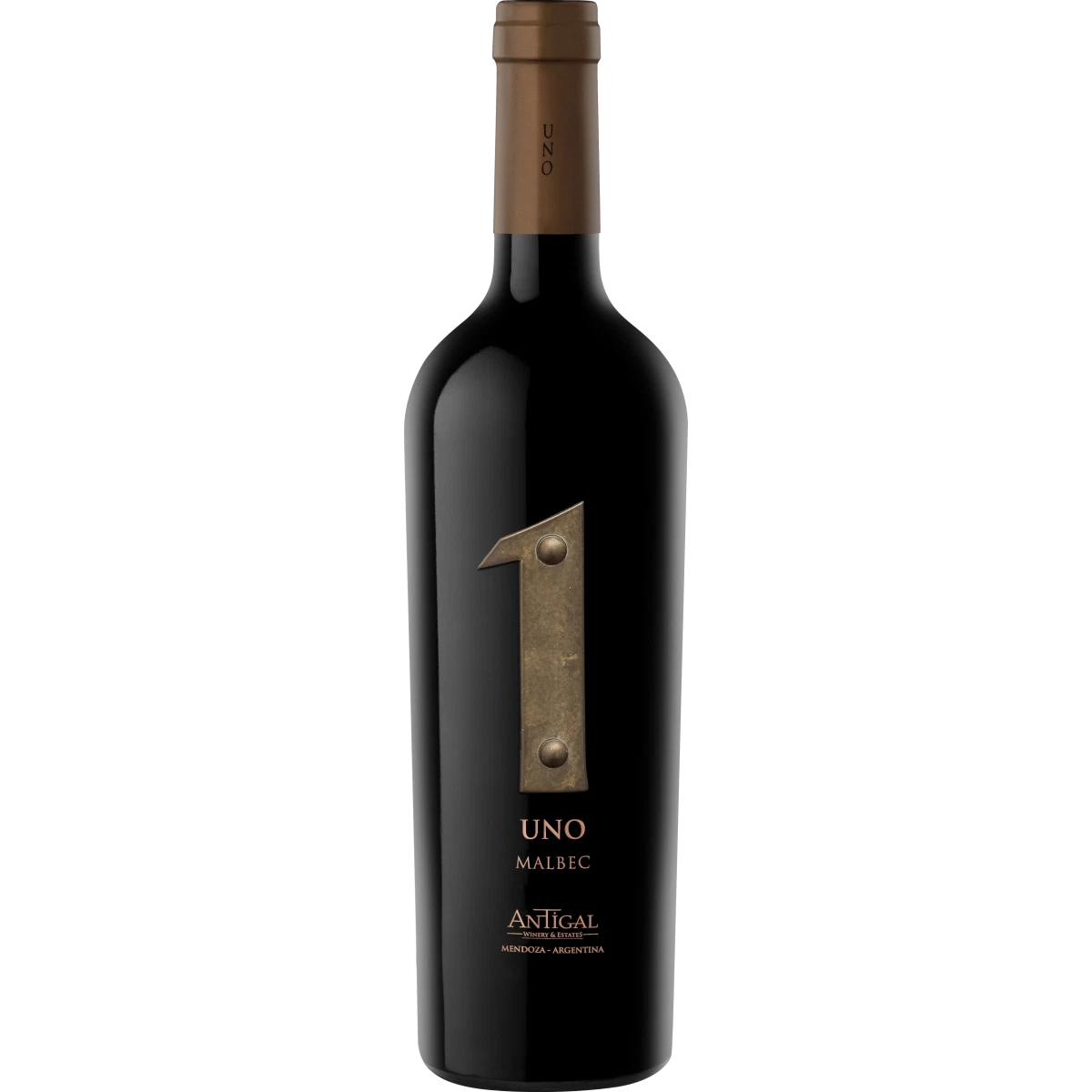 Antigal uno Malbec