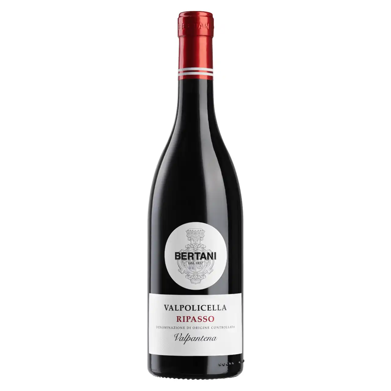 Valpolicella Ripasso Valpantena Bertani
