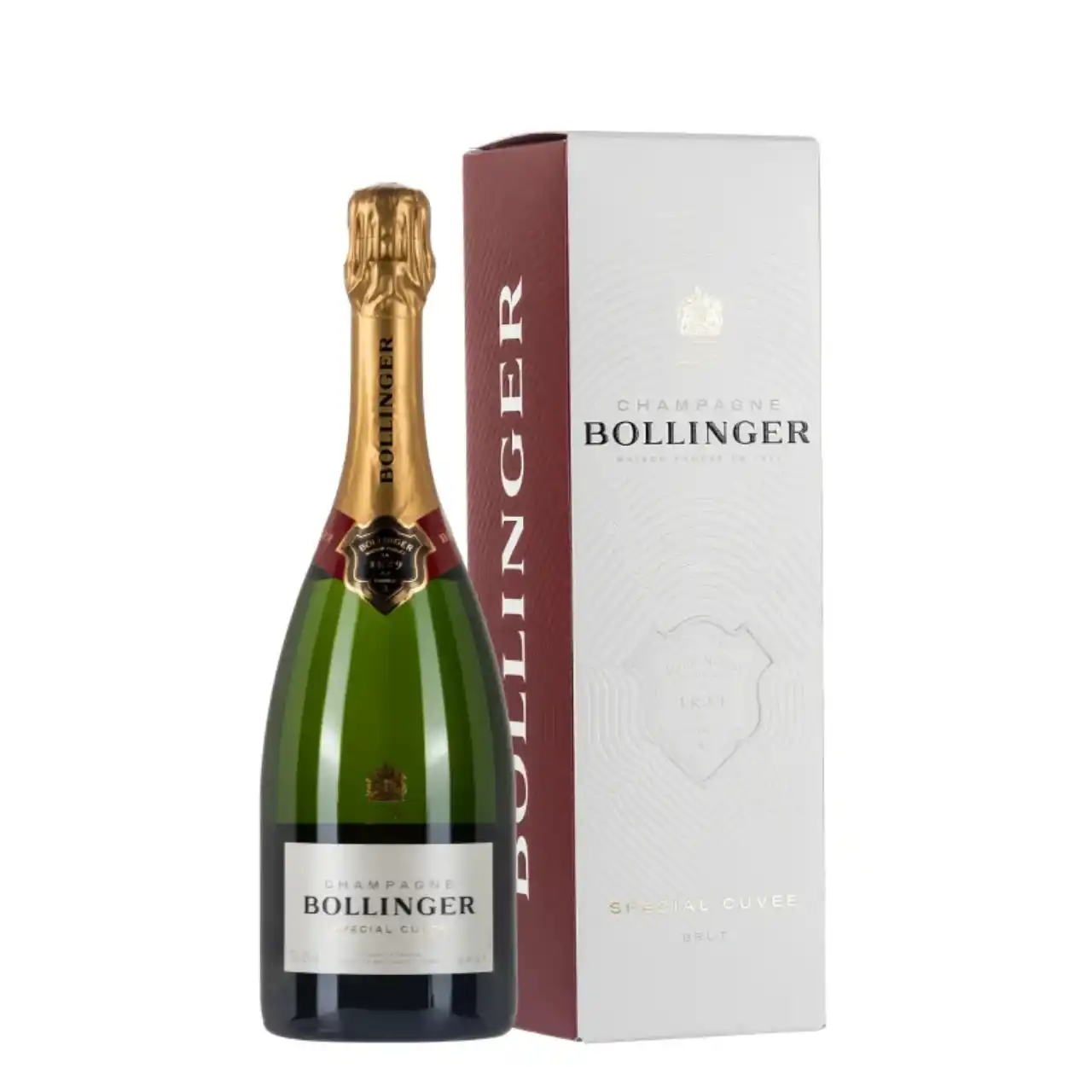 bollinger special cuvee astucio