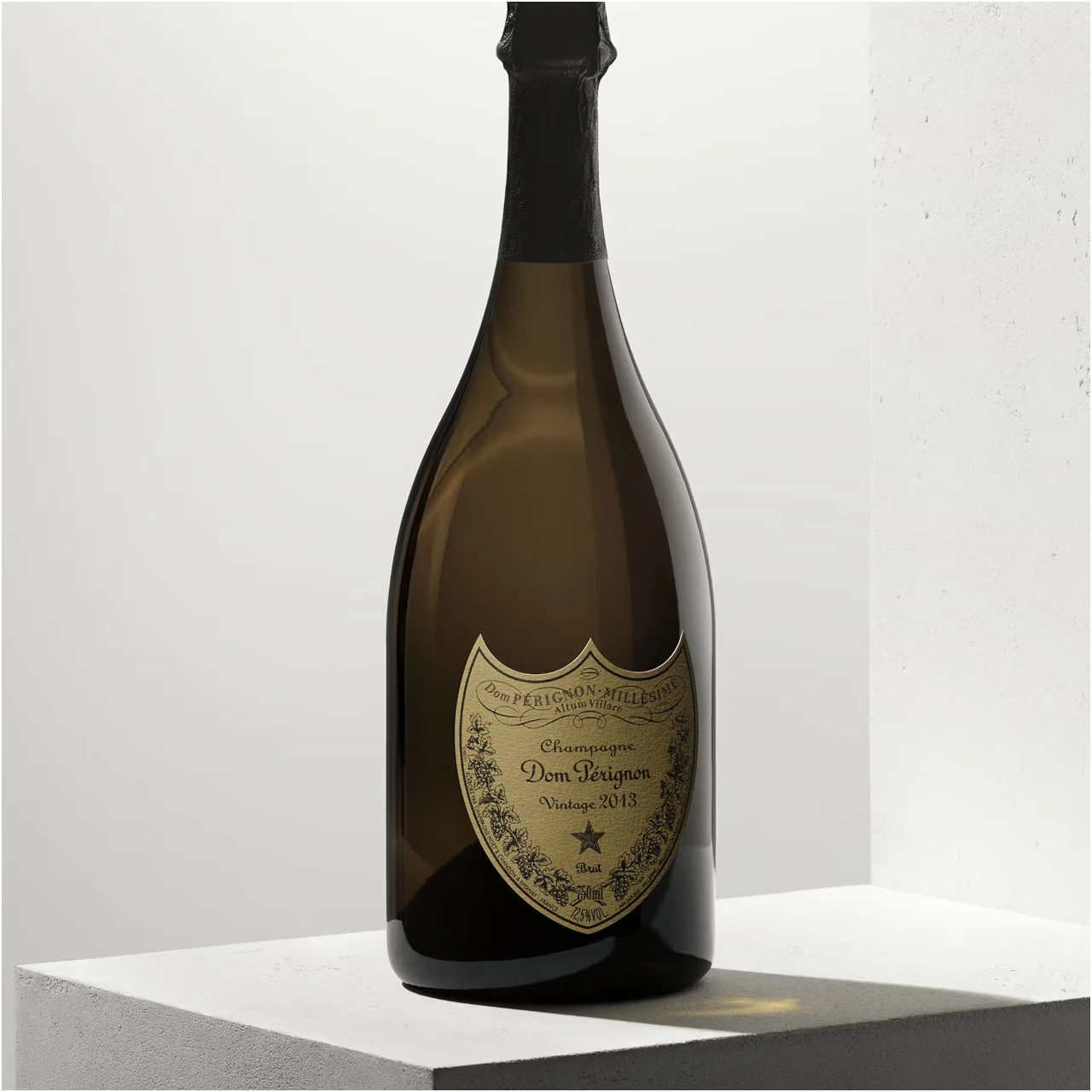 dom perignon 2013