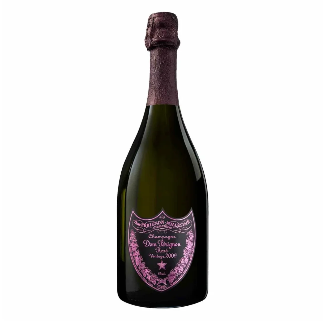 dom perignon rosé 2005