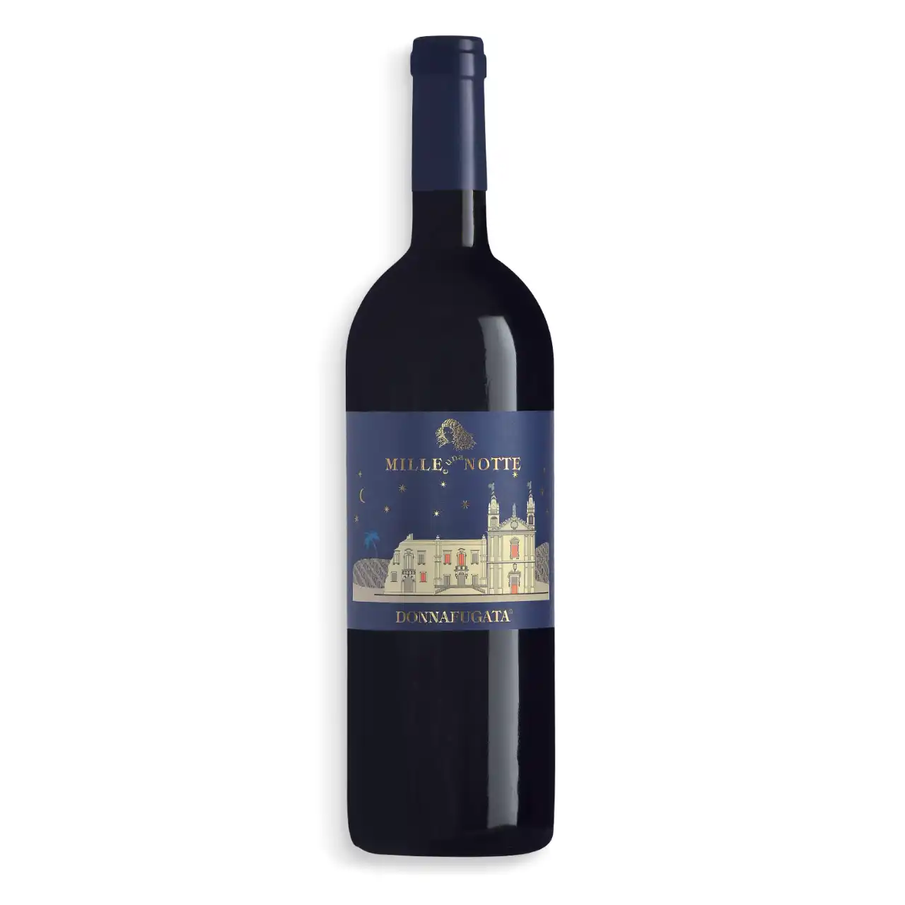 Milleunanotte Donnafugata
