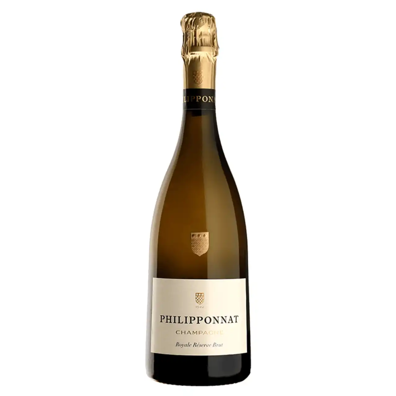 philipponnat champagne royal