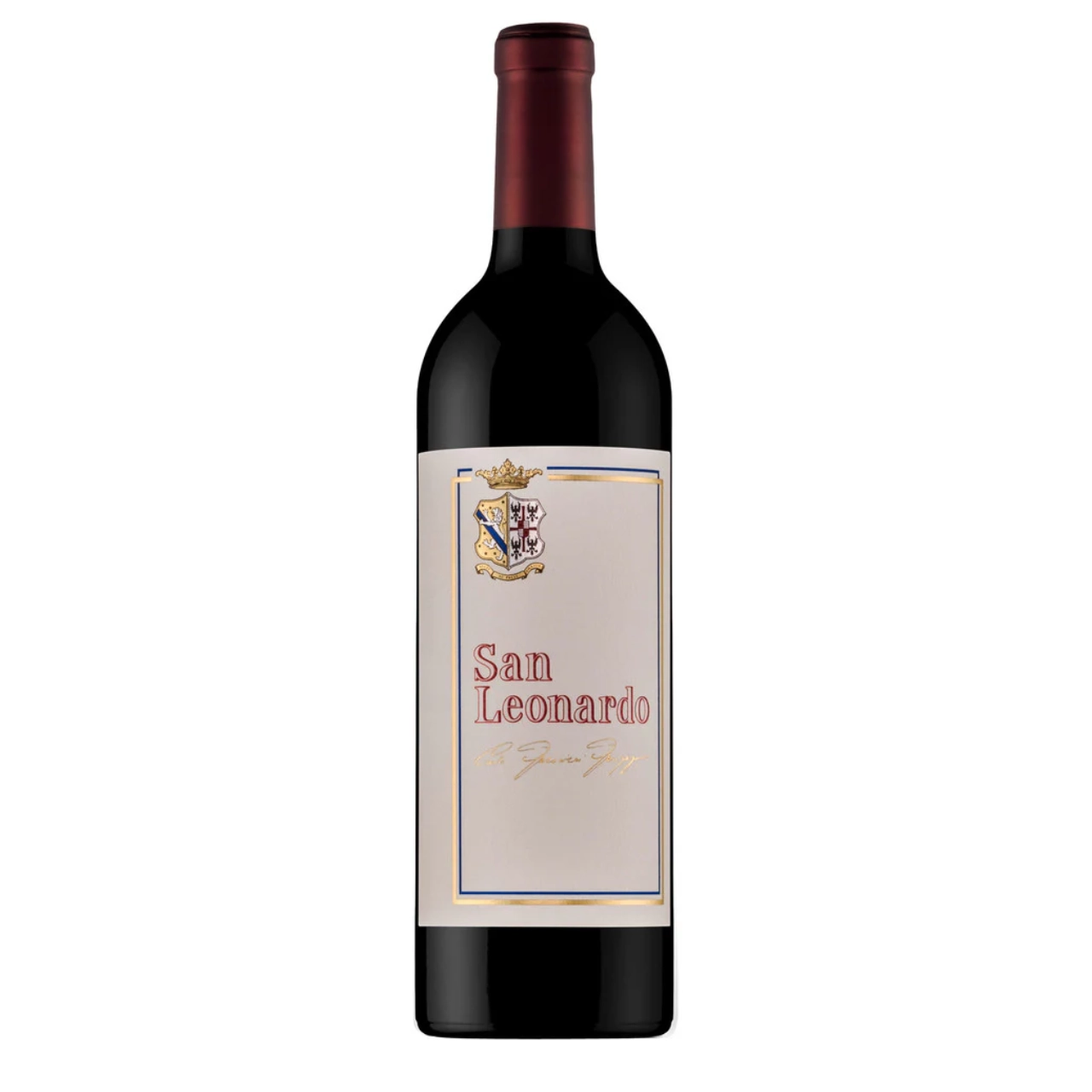 Tenuta San Leonardo Vigneti delle Dolomiti igt Rosso