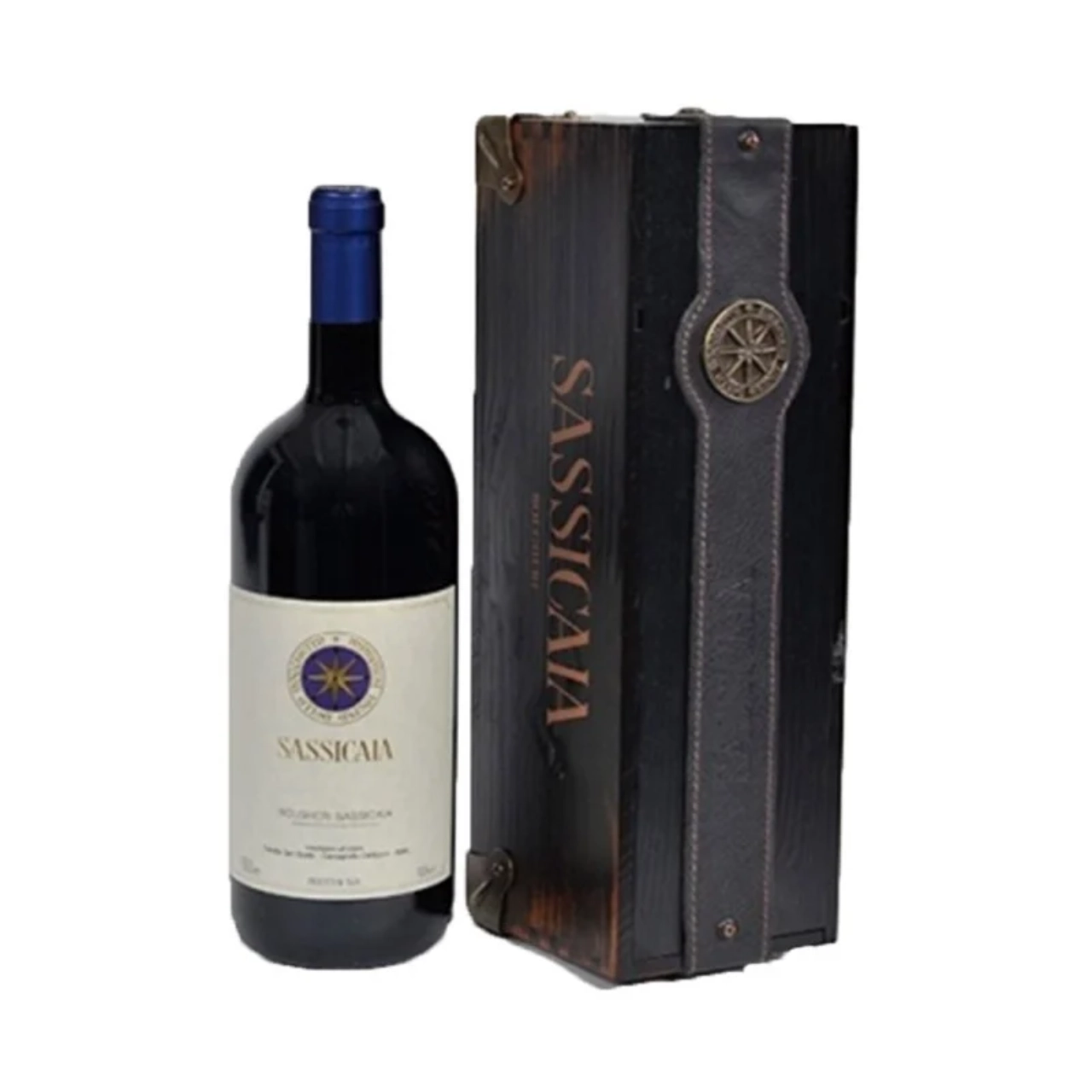 sassicaia 3 litri