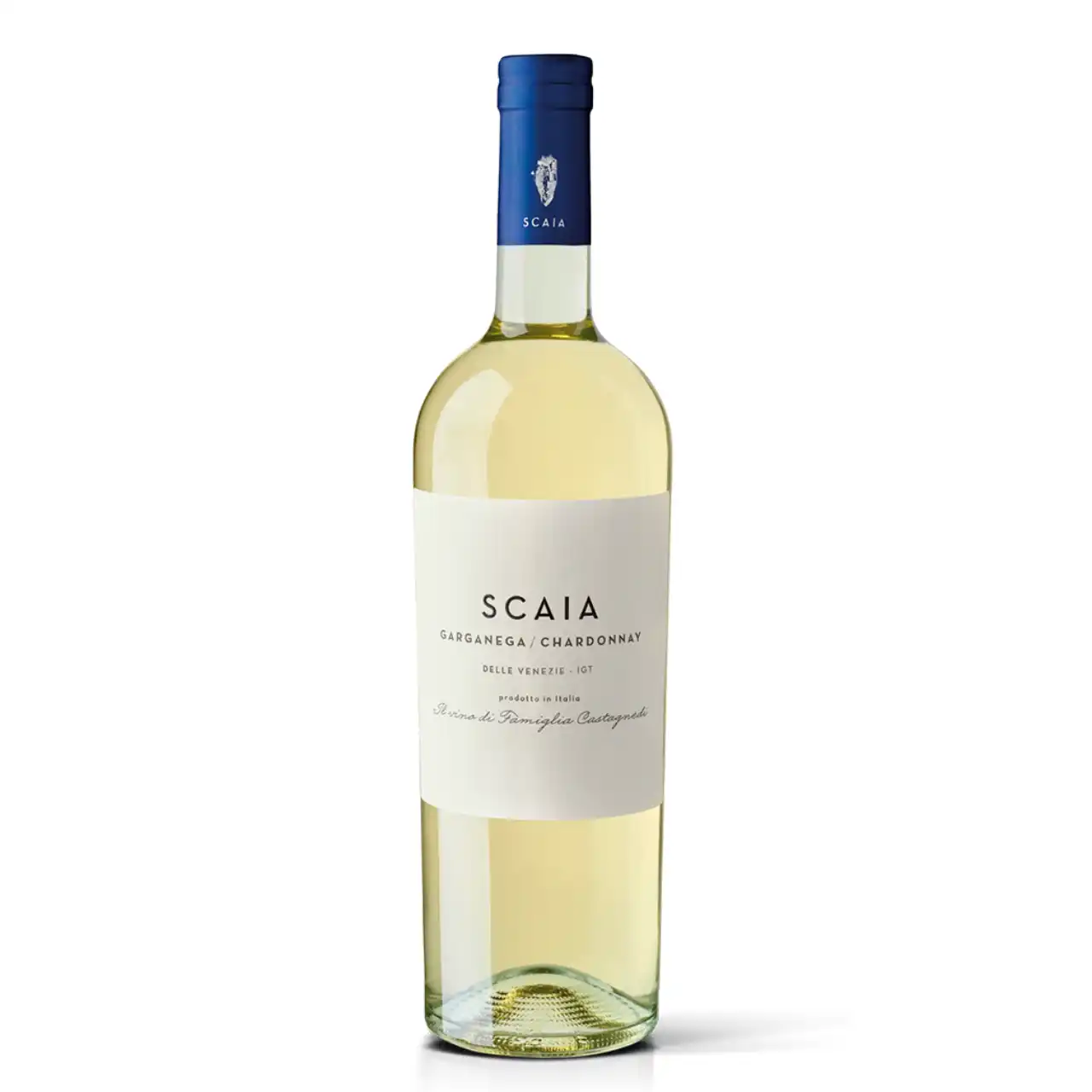 Trevenezie igt Garganega - Chardonnay Scaia Tenuta Sant'Antonio