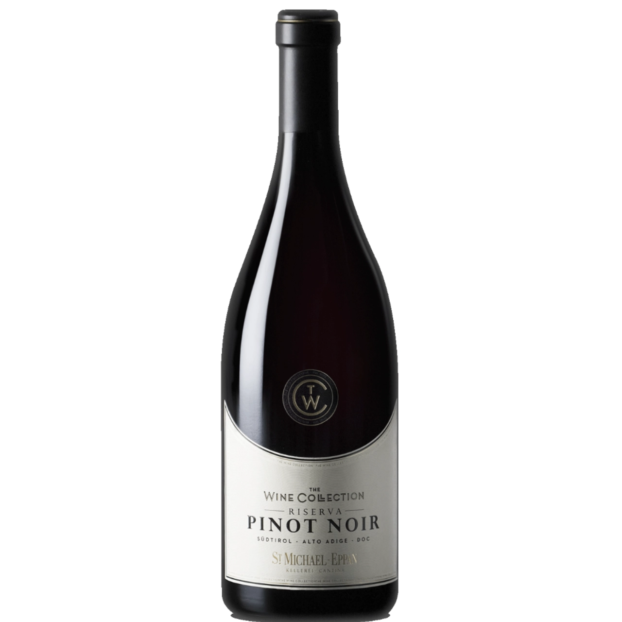 San Michele Appiano Pinot Nero The Wine Collection Astucciato