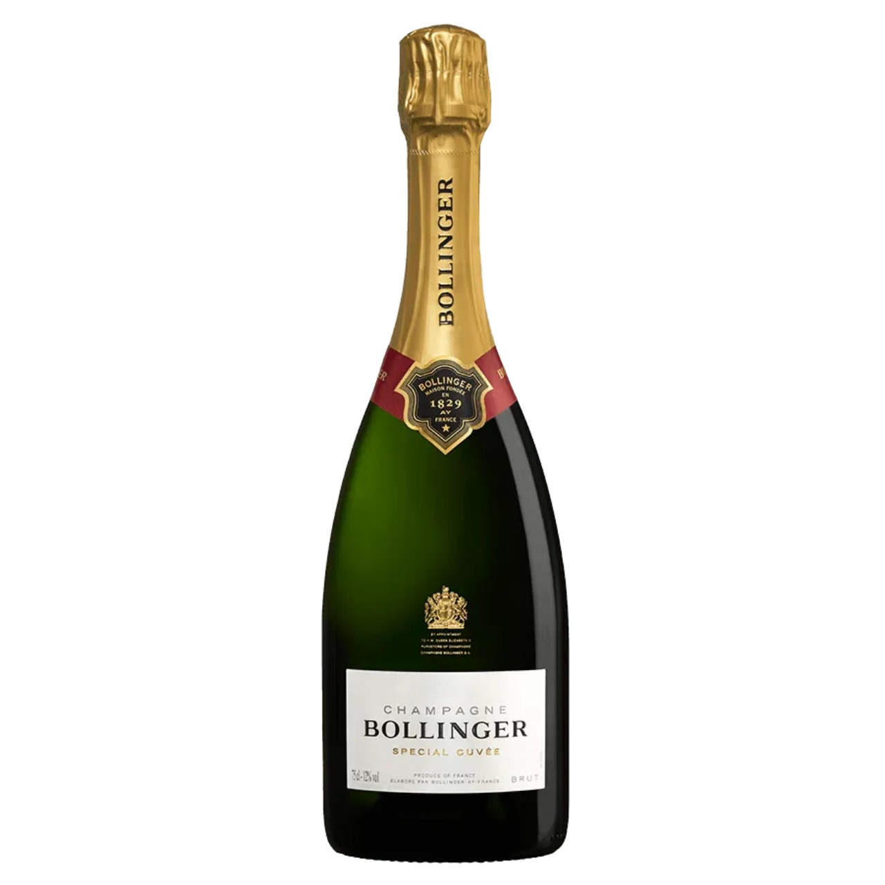bollinger