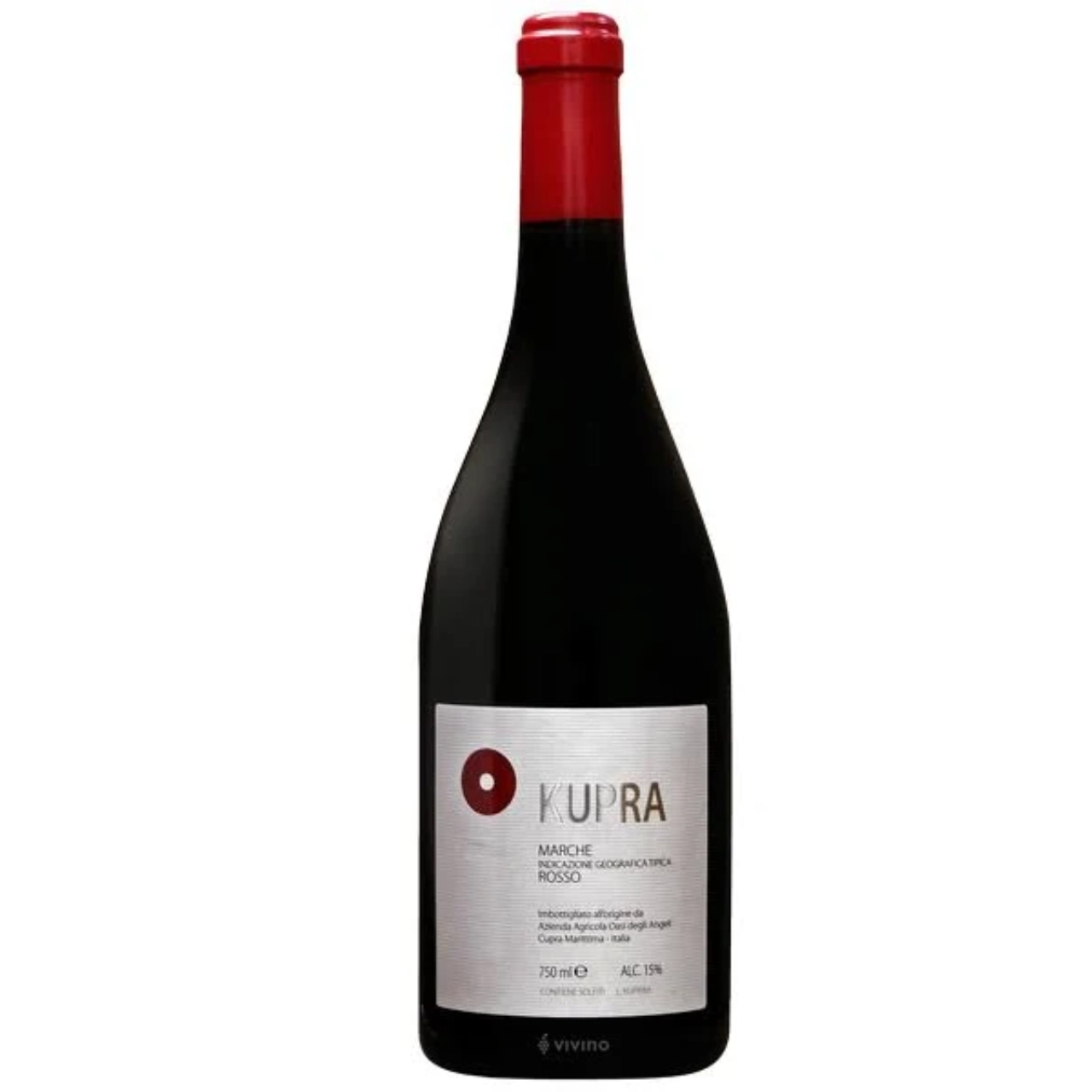 Krupa vino