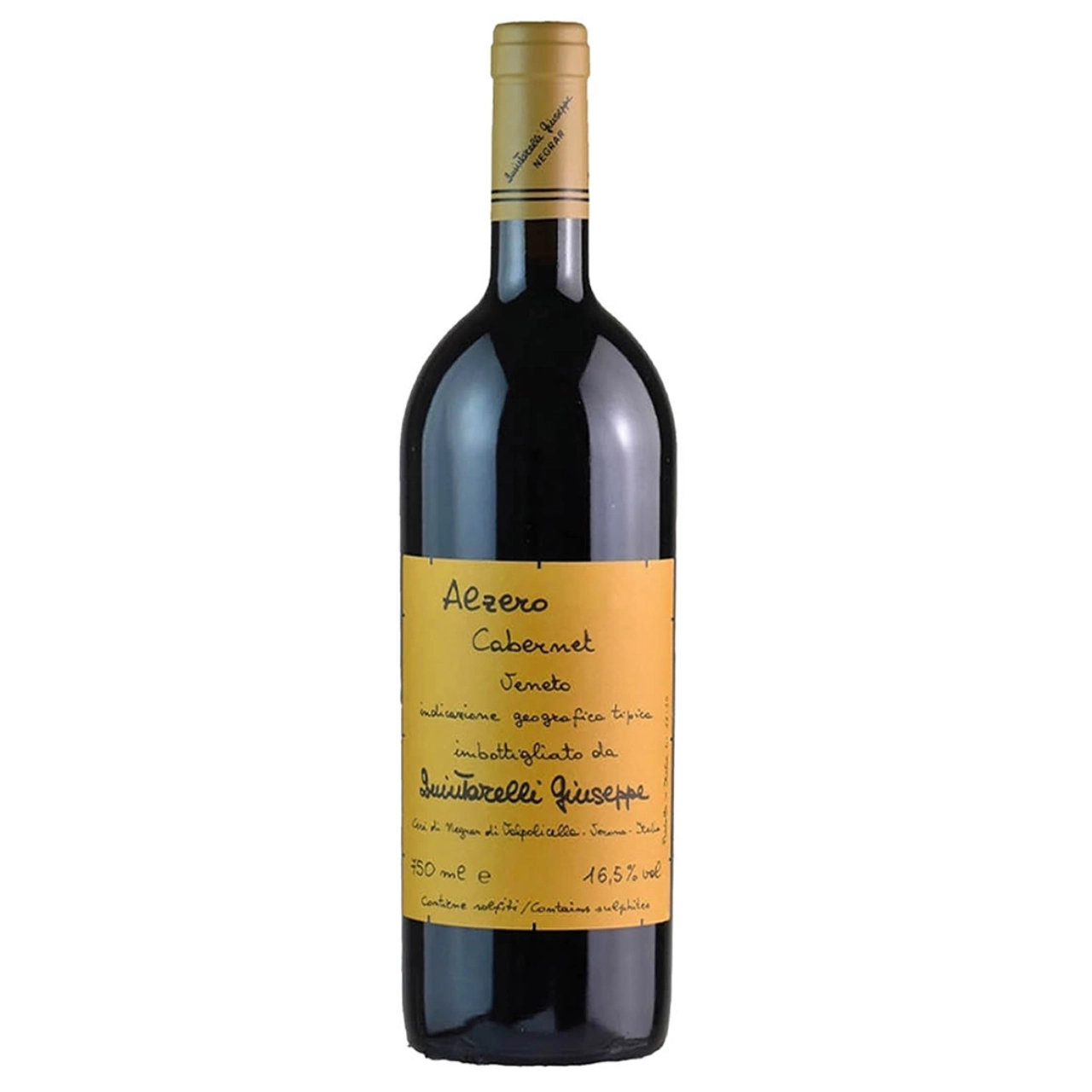 Alzero IGT Quintarelli Giuseppe