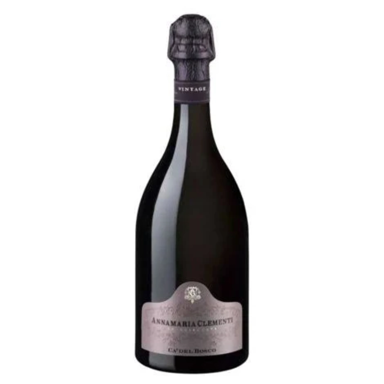 annamaria clementi rosé ca del bosco