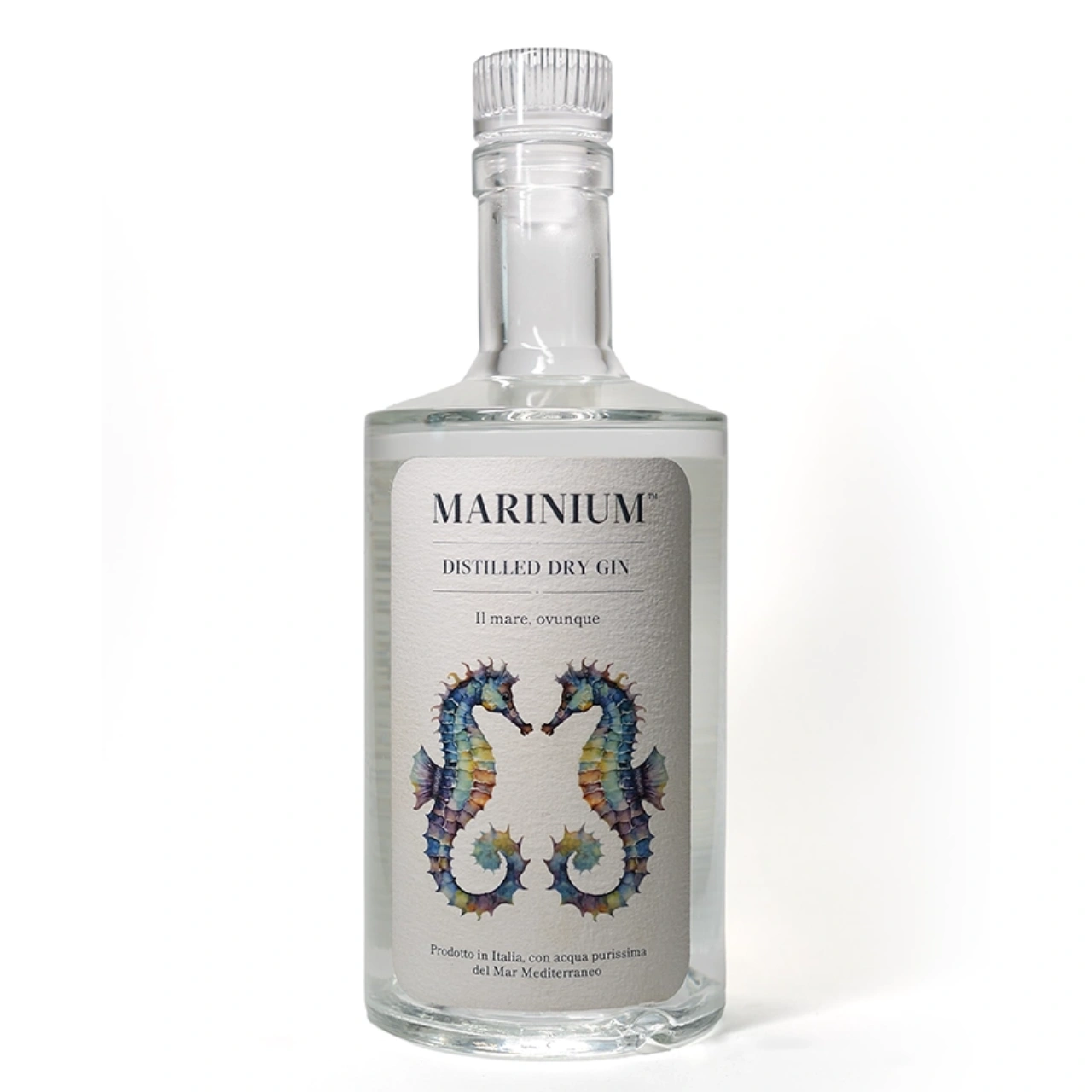 Marinium Distilled Dry Gin