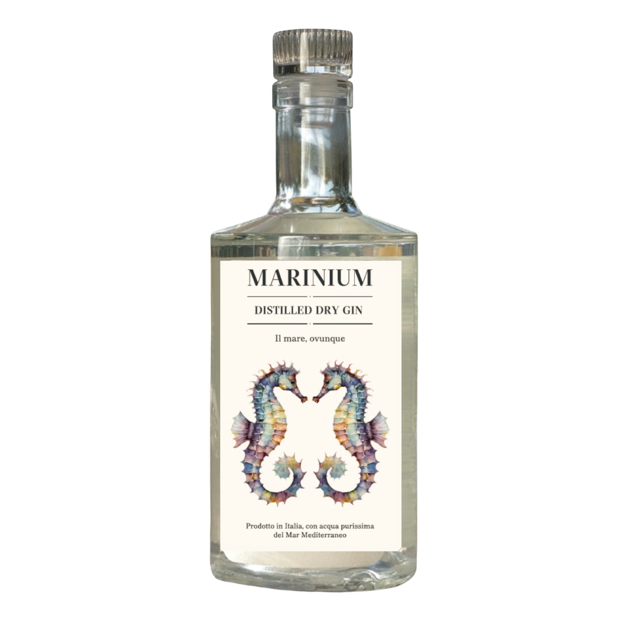 marinum gin