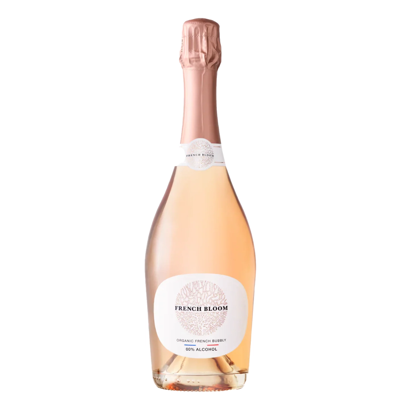 French Bloom Le Rosè 0,75 l Alcohol Free