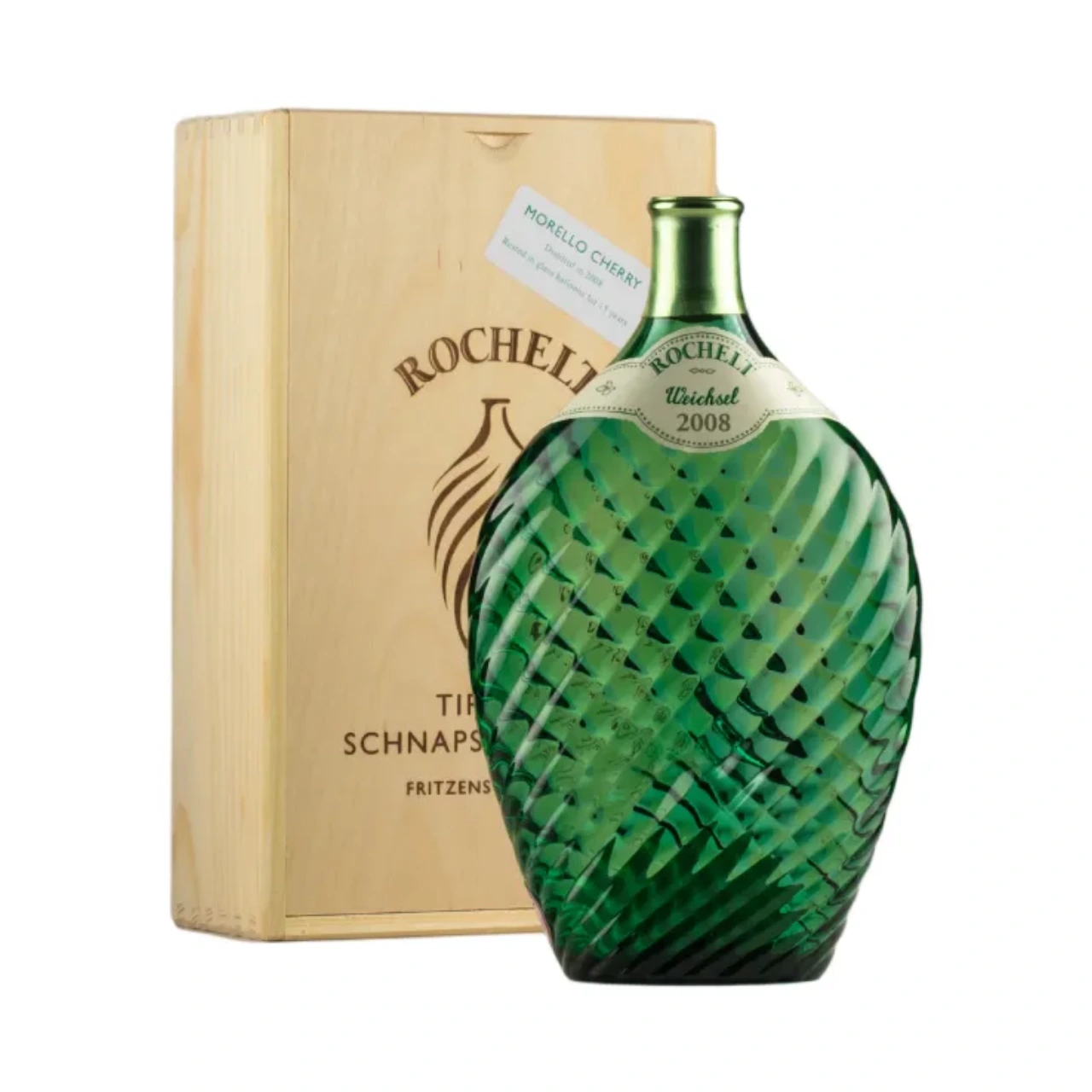 Rochelt Distillato Amarena 0,70 l