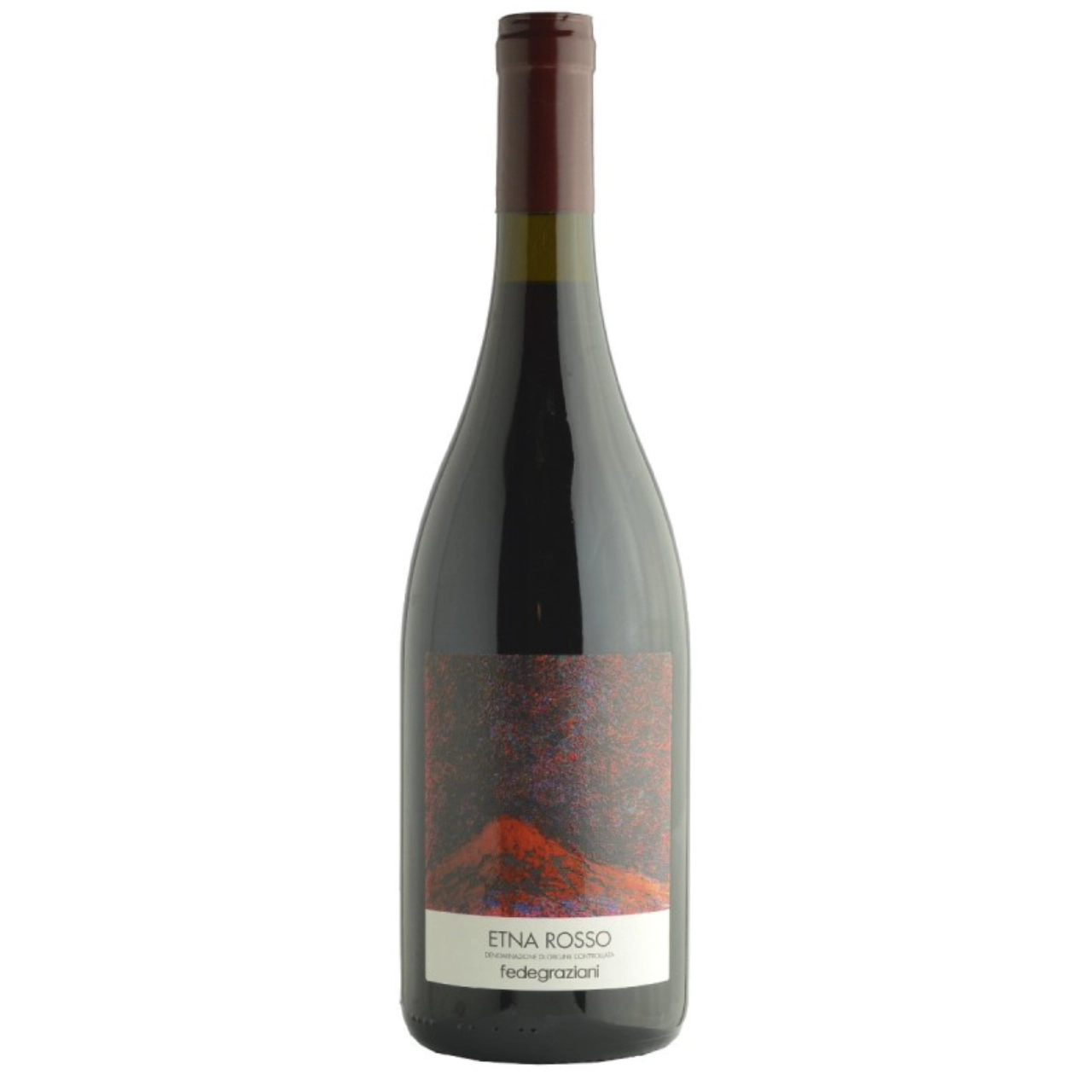 Federico Graziani Etna Rosso 2023