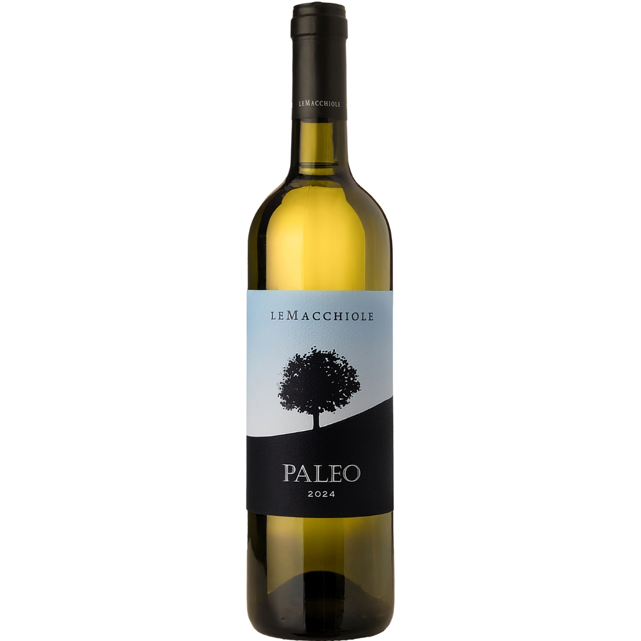 Le Macchiole Paleo Bianco Toscana IGT