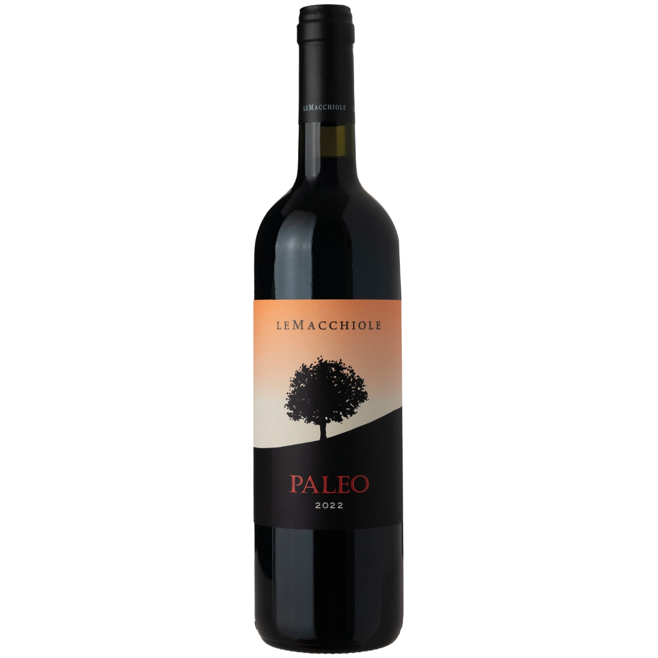 Le Macchiole Paleo Rosso Toscana IGT