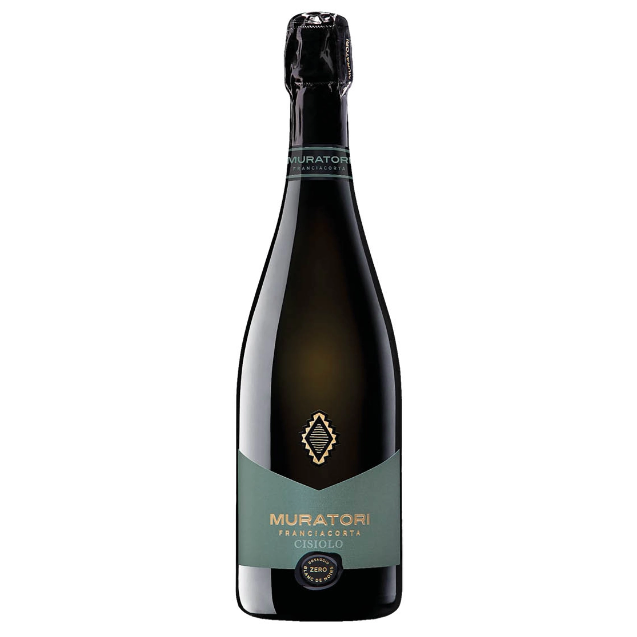 Franciacorta Dosaggio Zero docg Cisiolo Muratori