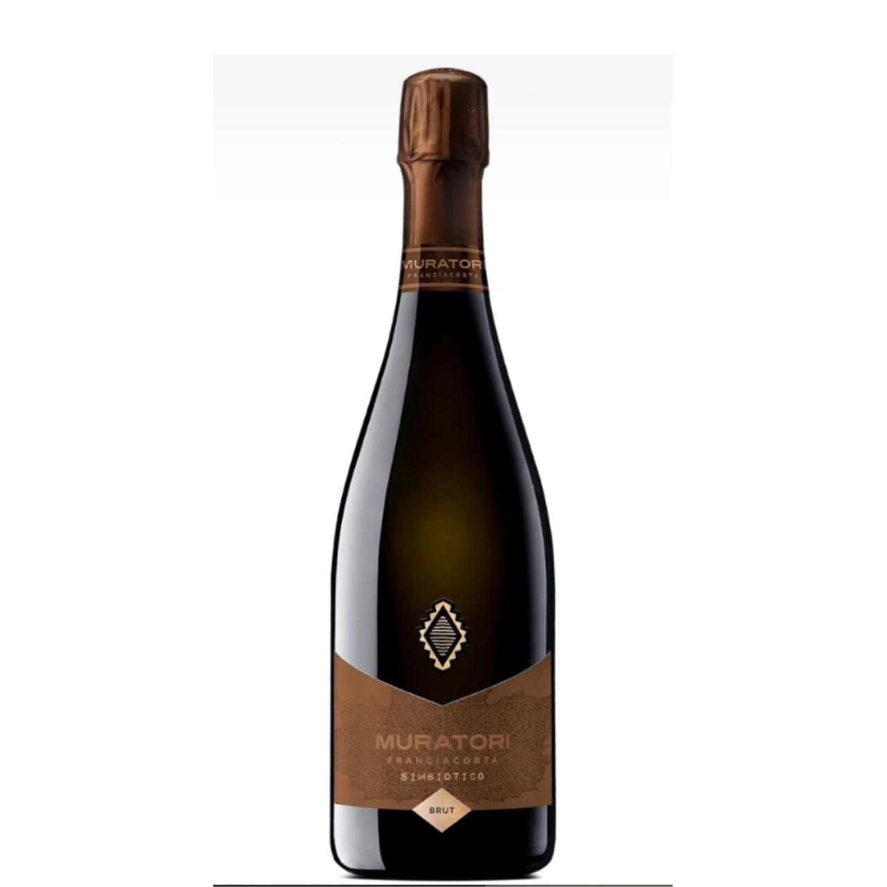 Franciacorta Simbiotico Biologico Brut Muratori