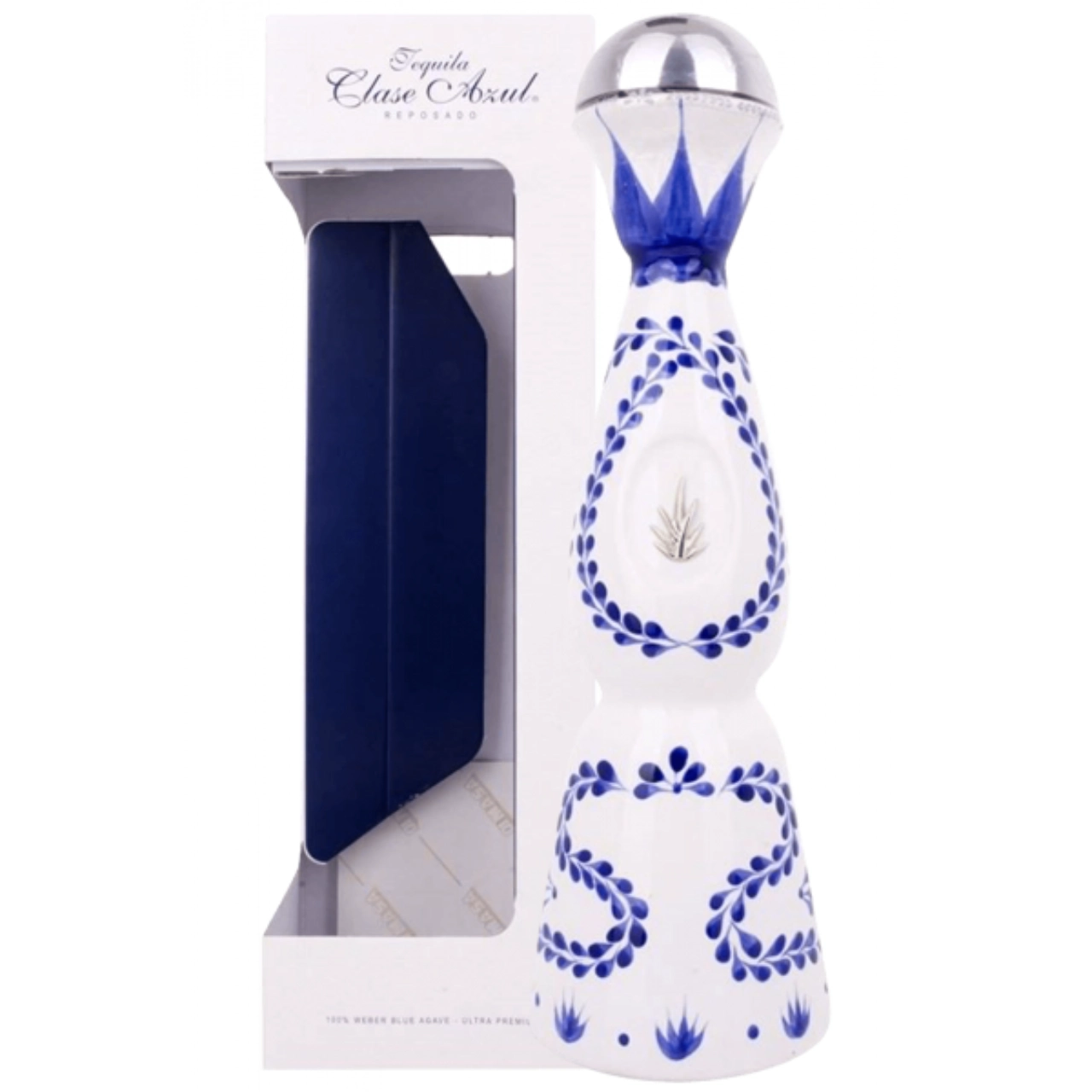 Tequila Clase Azul Reposado 70cl (Astucciato)