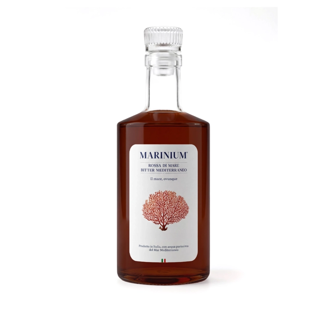 Marinium Rossa di Mare Bitter Mediterraneo