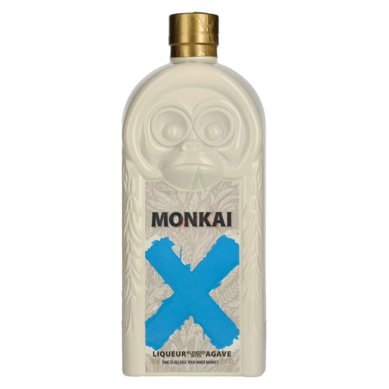 Monkai Agave Liqueur